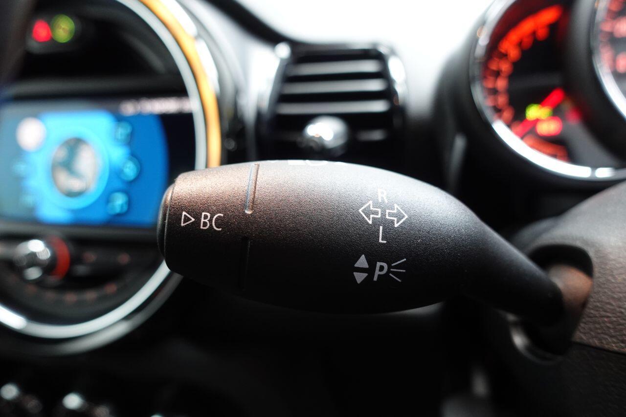 MINI Clubman - Image 27