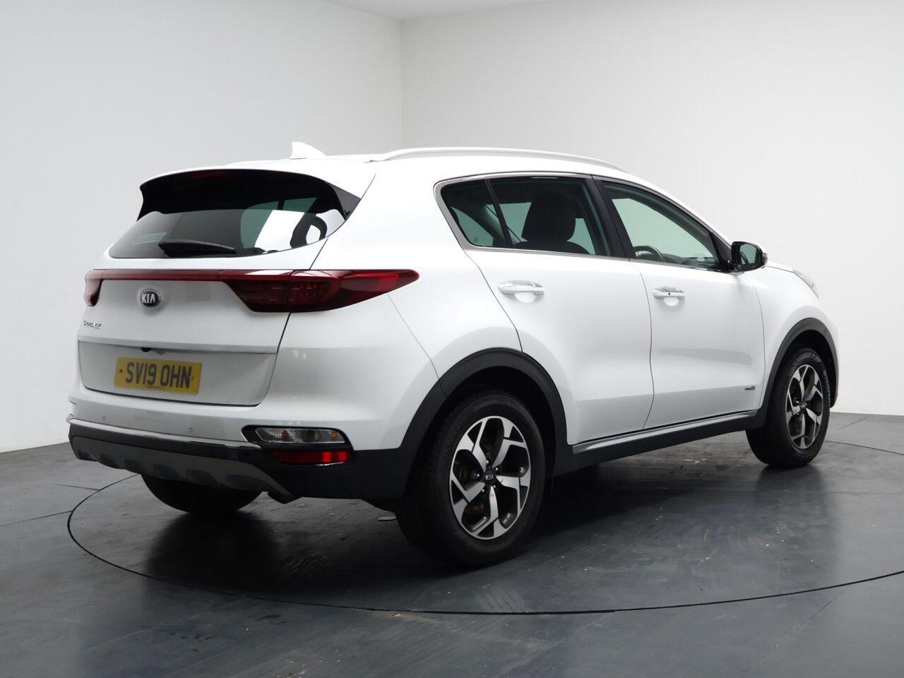 Kia Sportage - Image 7