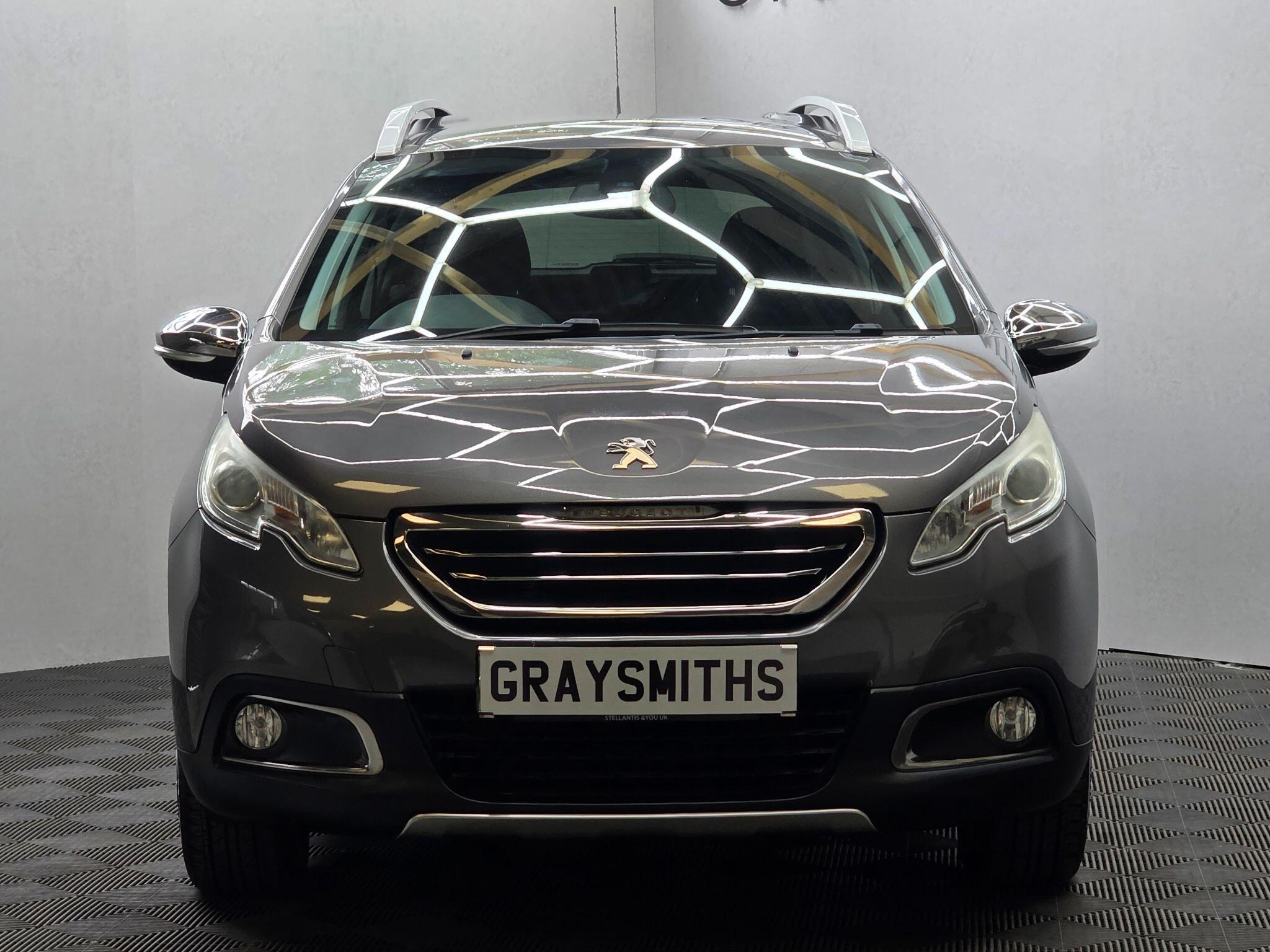 Peugeot 2008 - Image 5