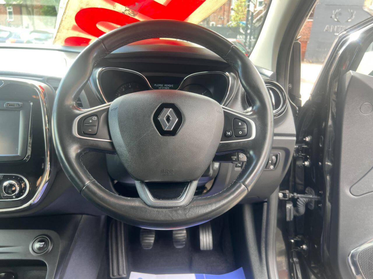 Renault Captur - Image 20