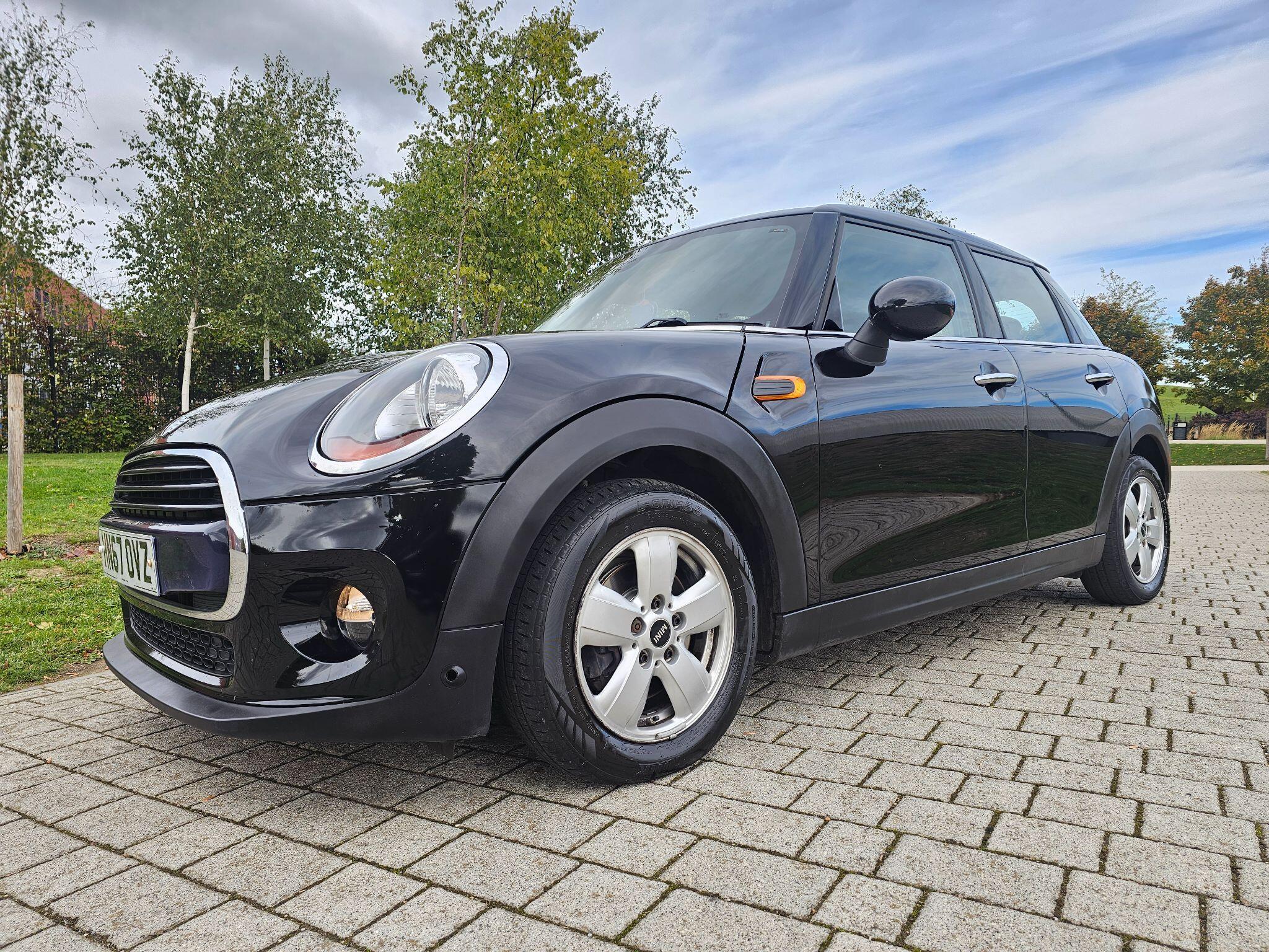 MINI Hatch - Image 16