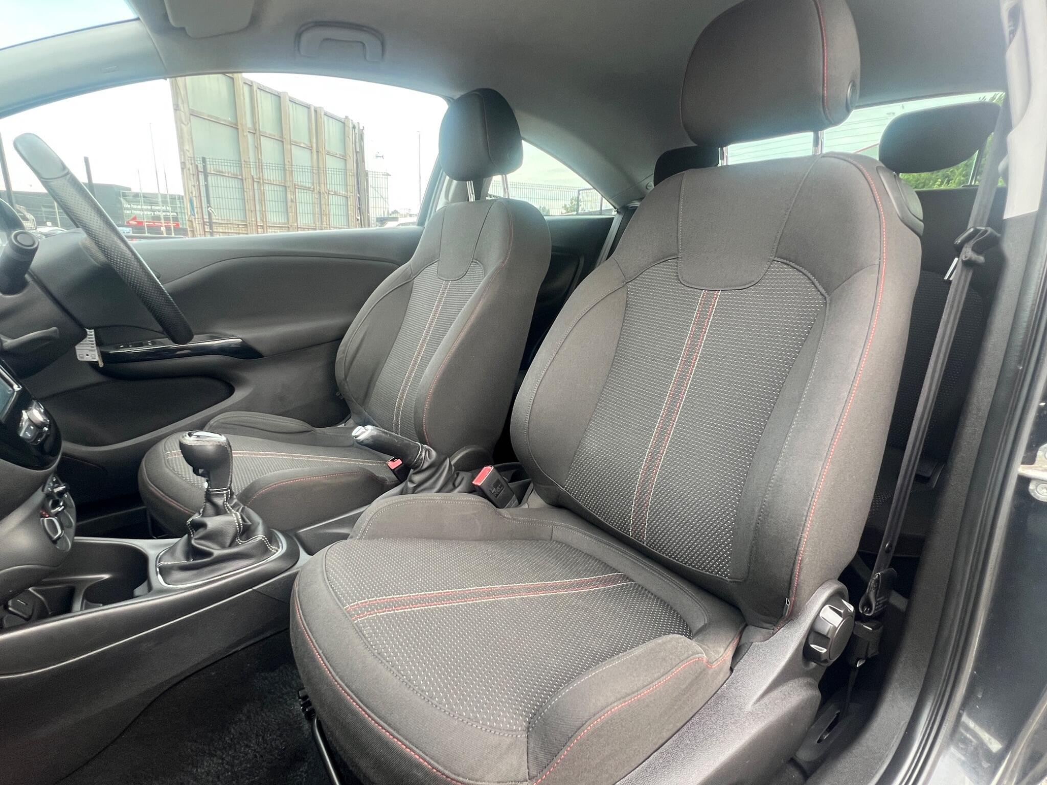 Vauxhall Corsa - Image 14