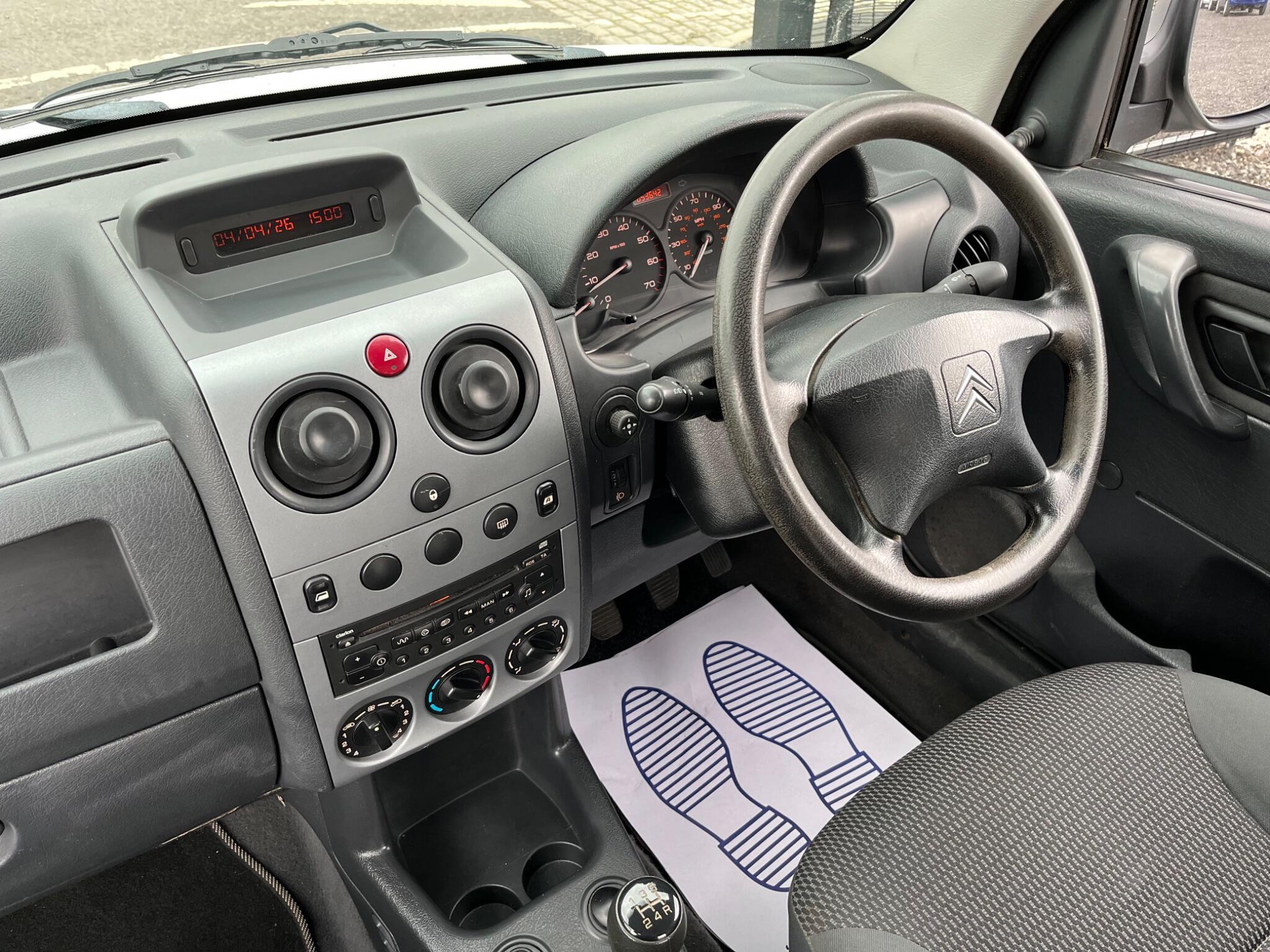 Citroen Berlingo - Image 17