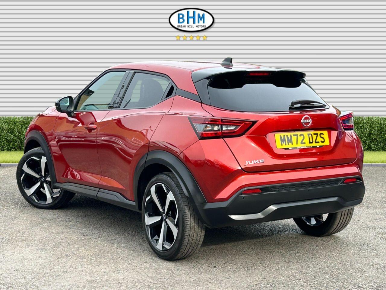 Nissan Juke - Image 20