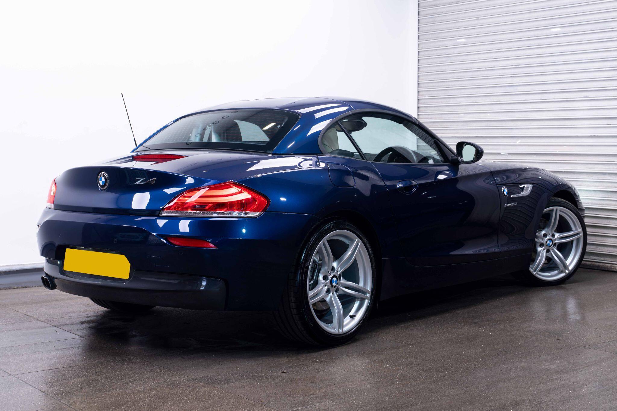 BMW Z4 - Image 6