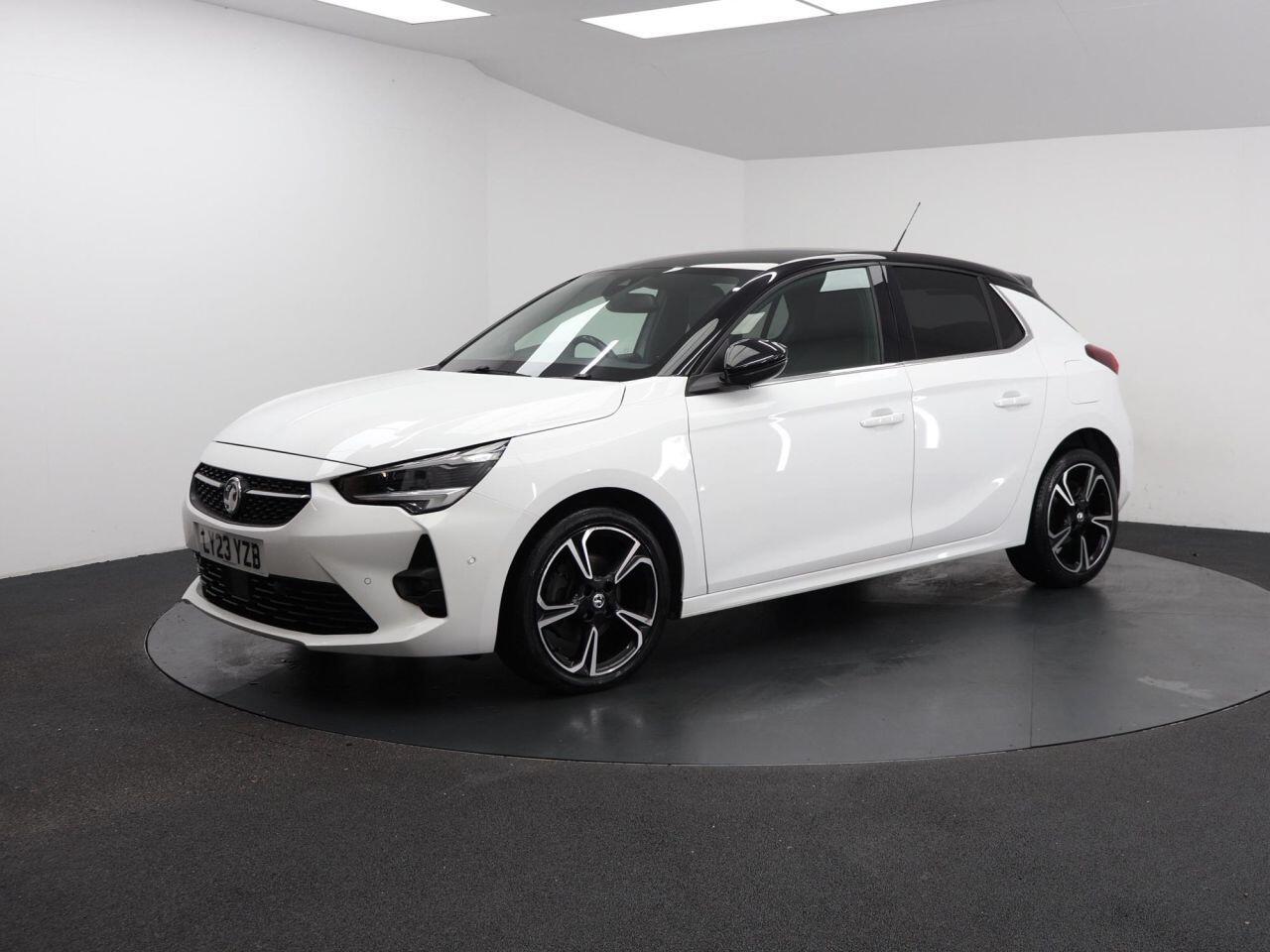 Vauxhall Corsa - Image 6