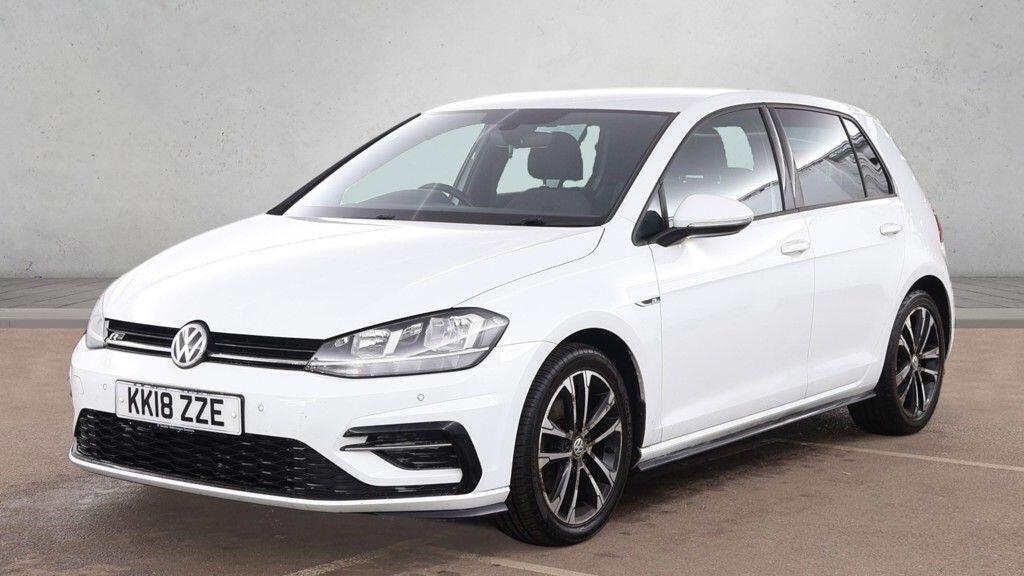 Volkswagen Golf - Image 5