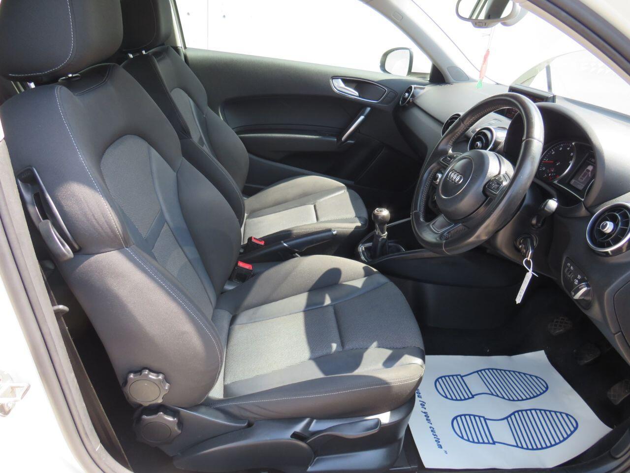 Audi A1 - Image 7