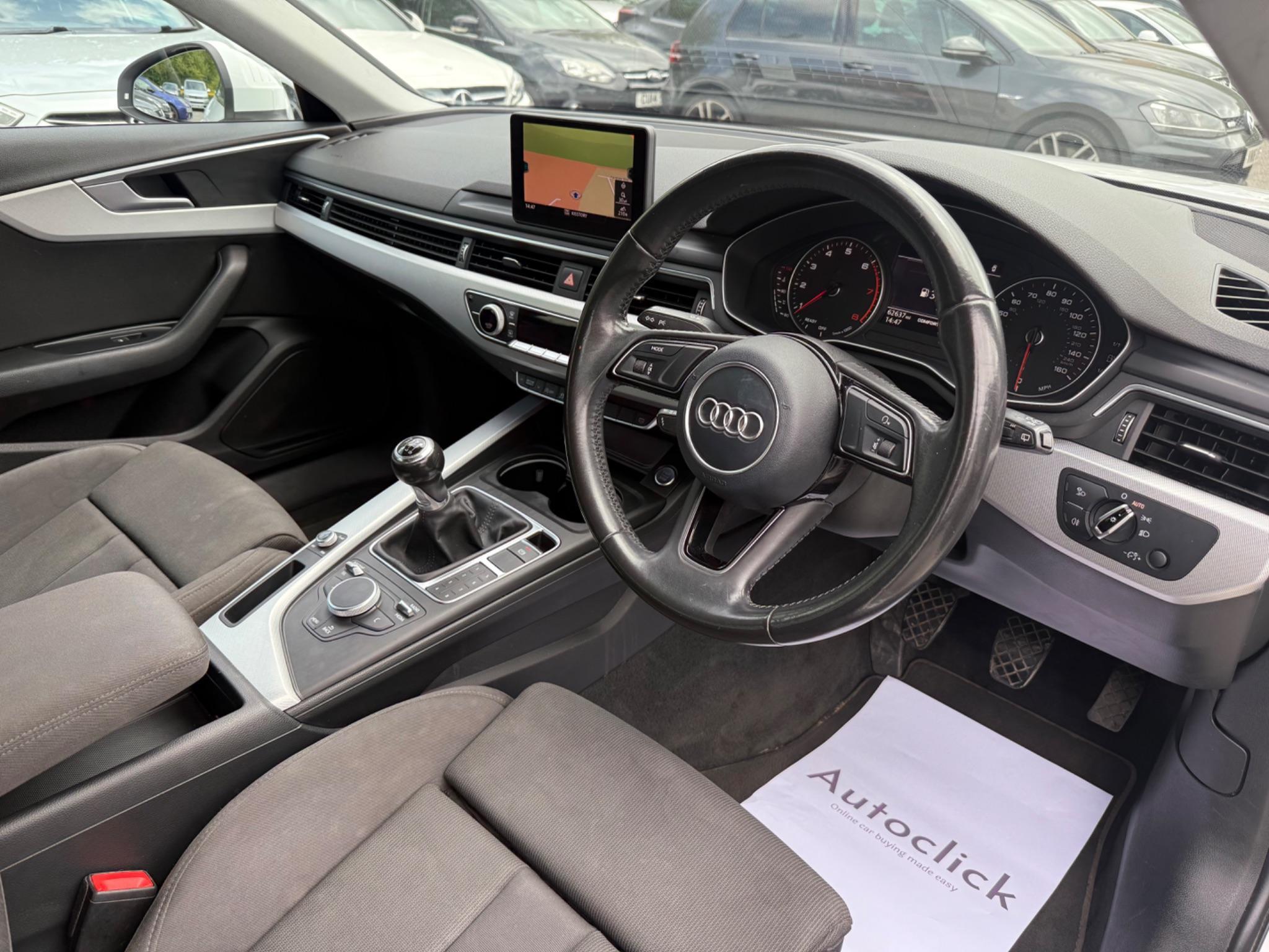 Audi A4 Avant - Image 19