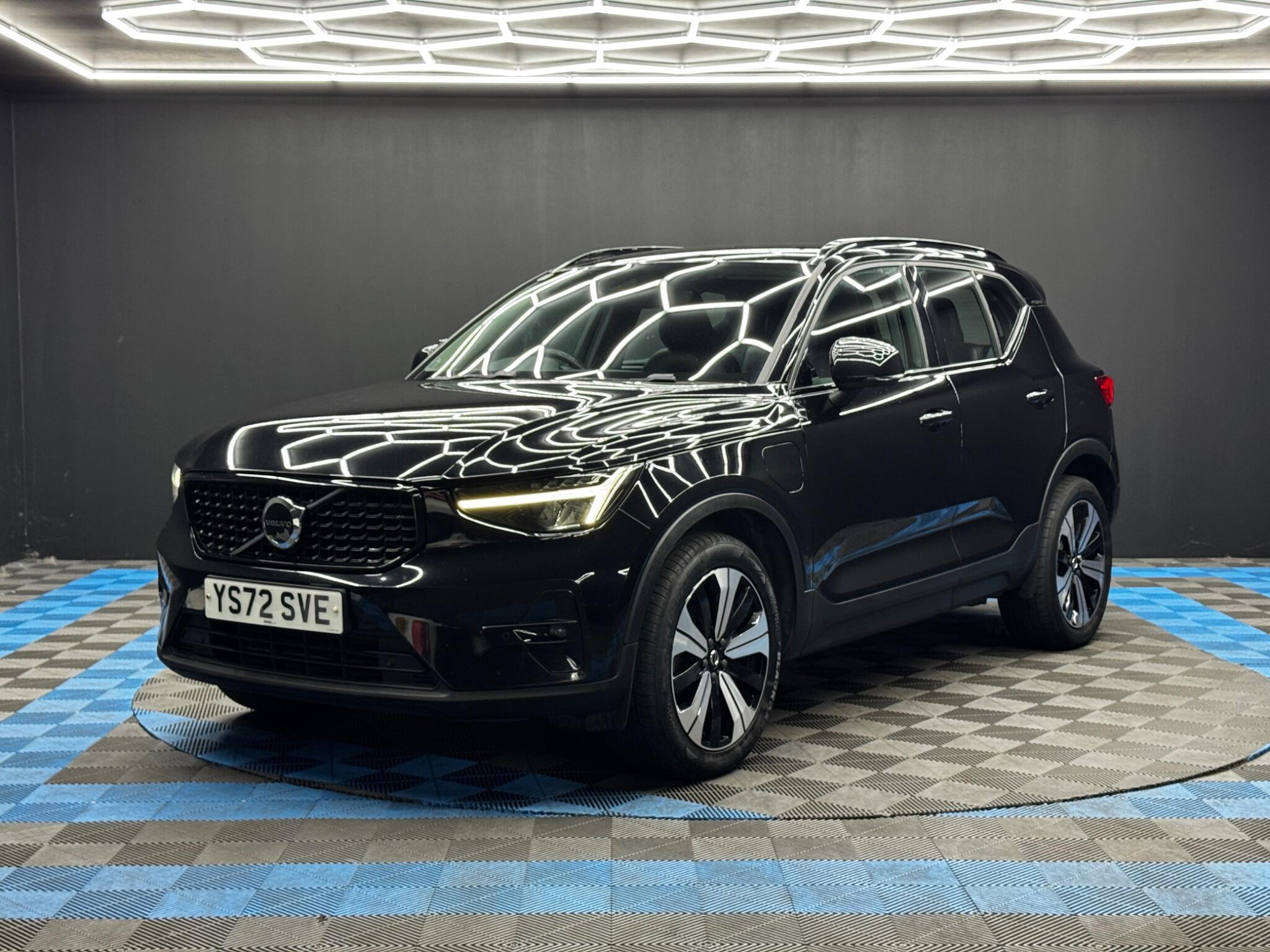 Volvo XC40 - Image 3