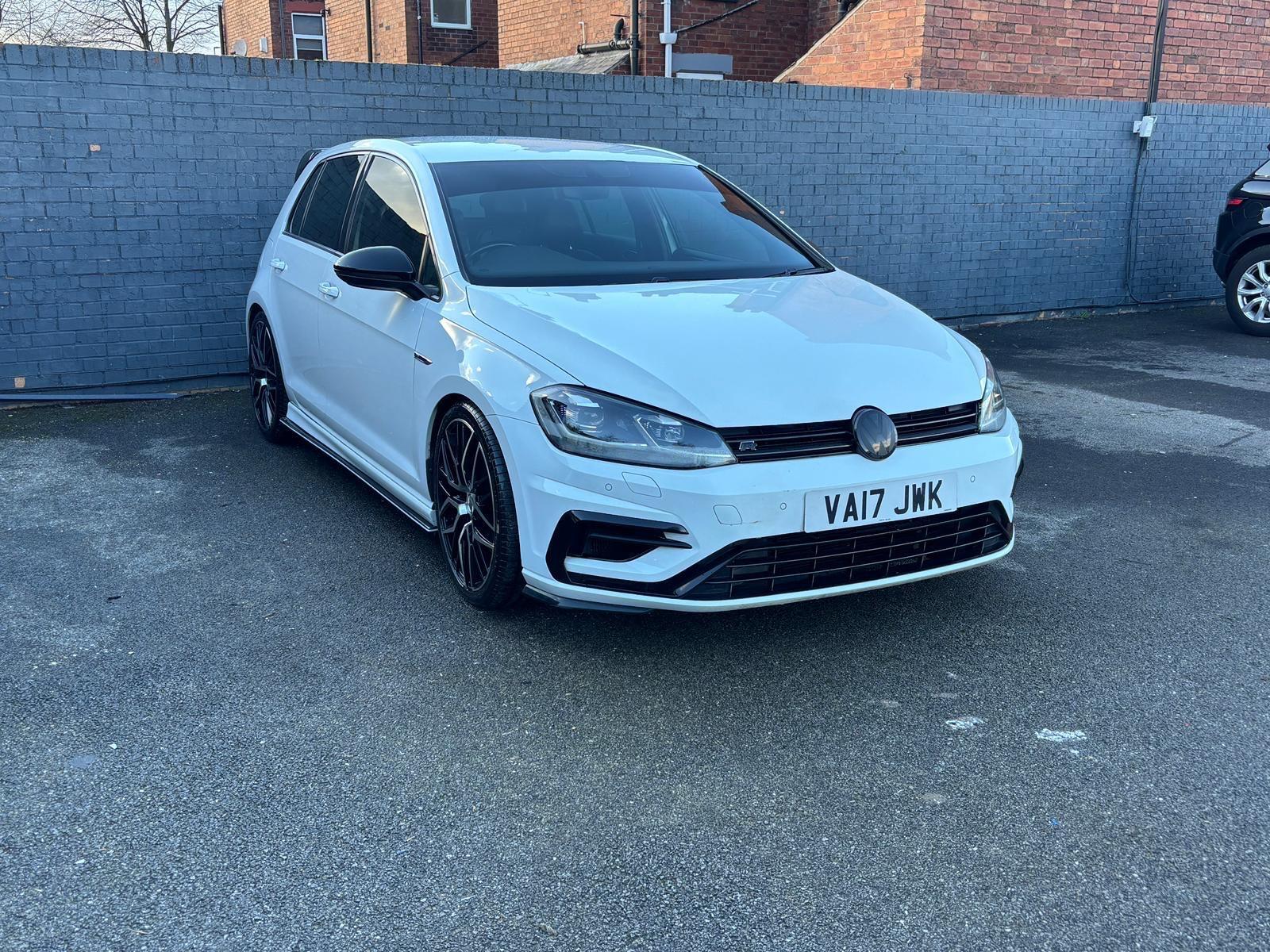 Volkswagen Golf - Image 3