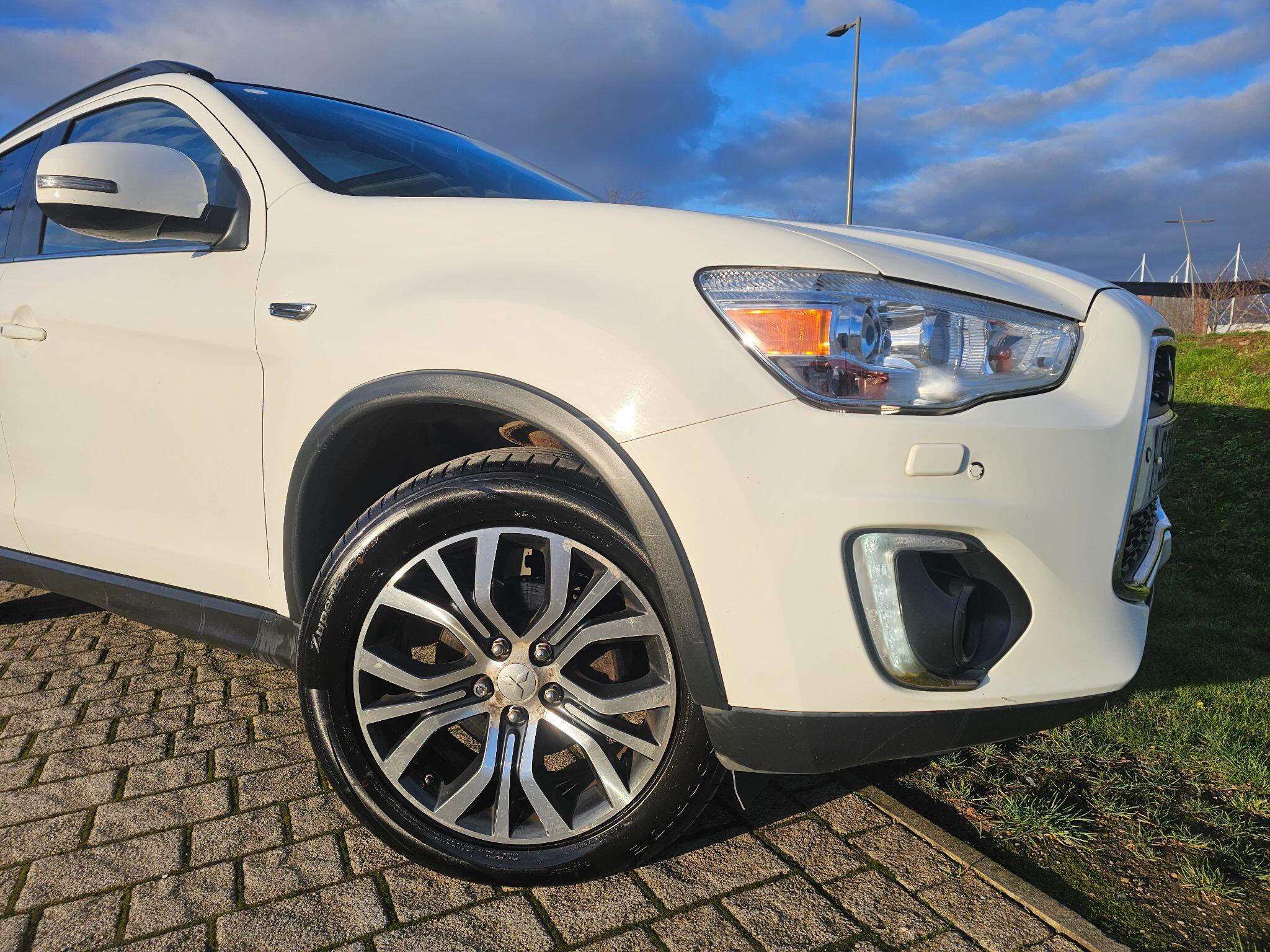 Mitsubishi ASX - Image 2