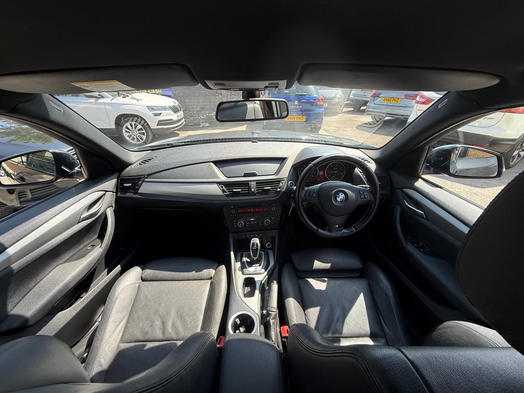 BMW X1 - Image 13