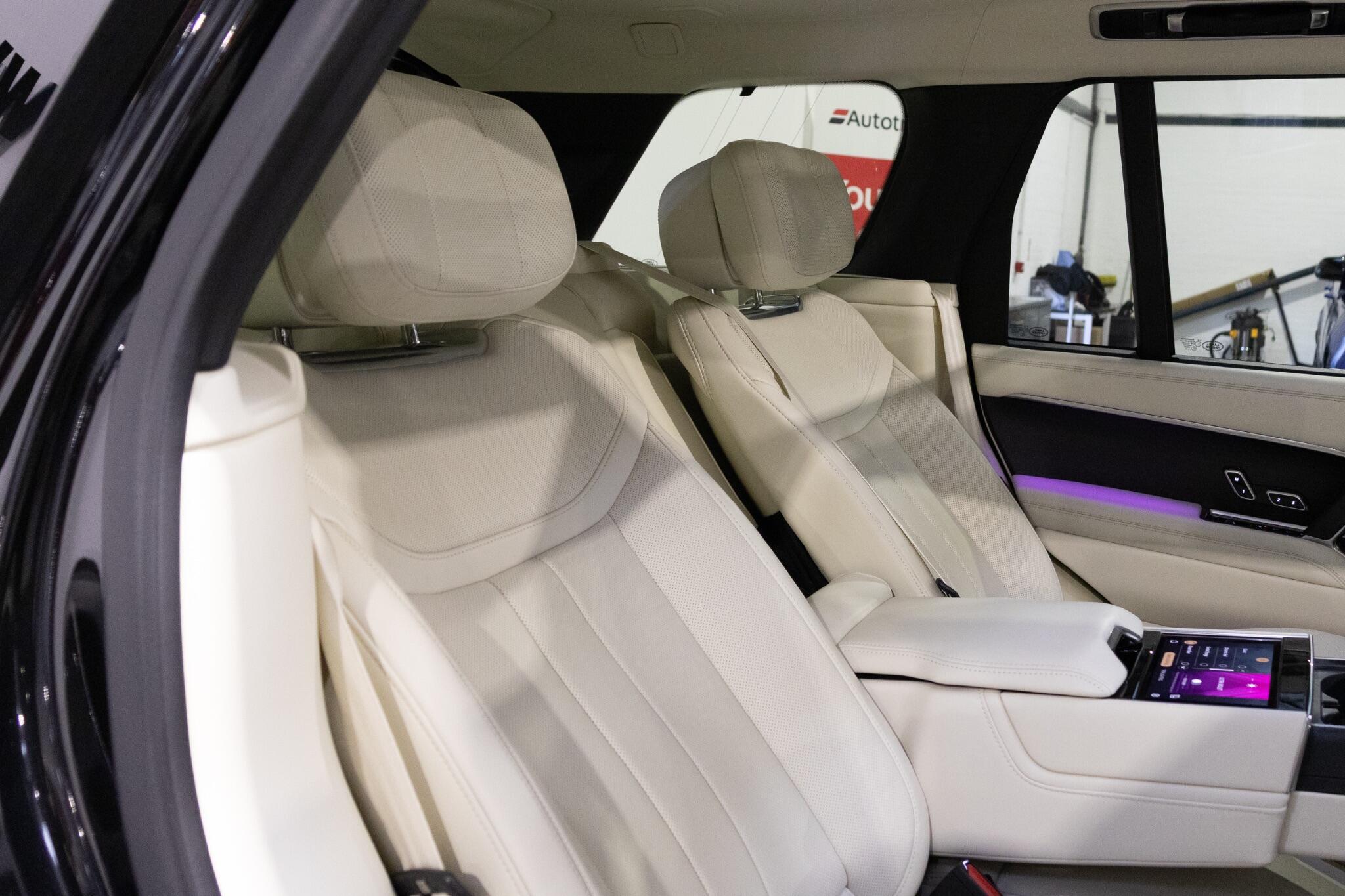 Land Rover Range Rover - Image 4