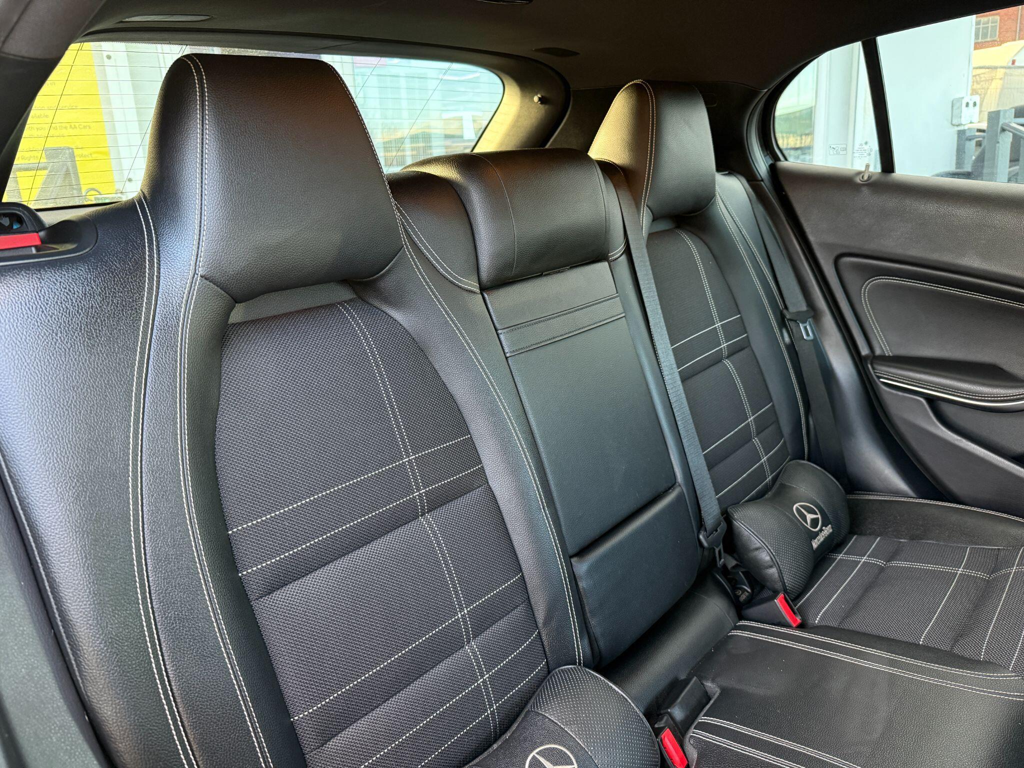Mercedes GLA - Image 4