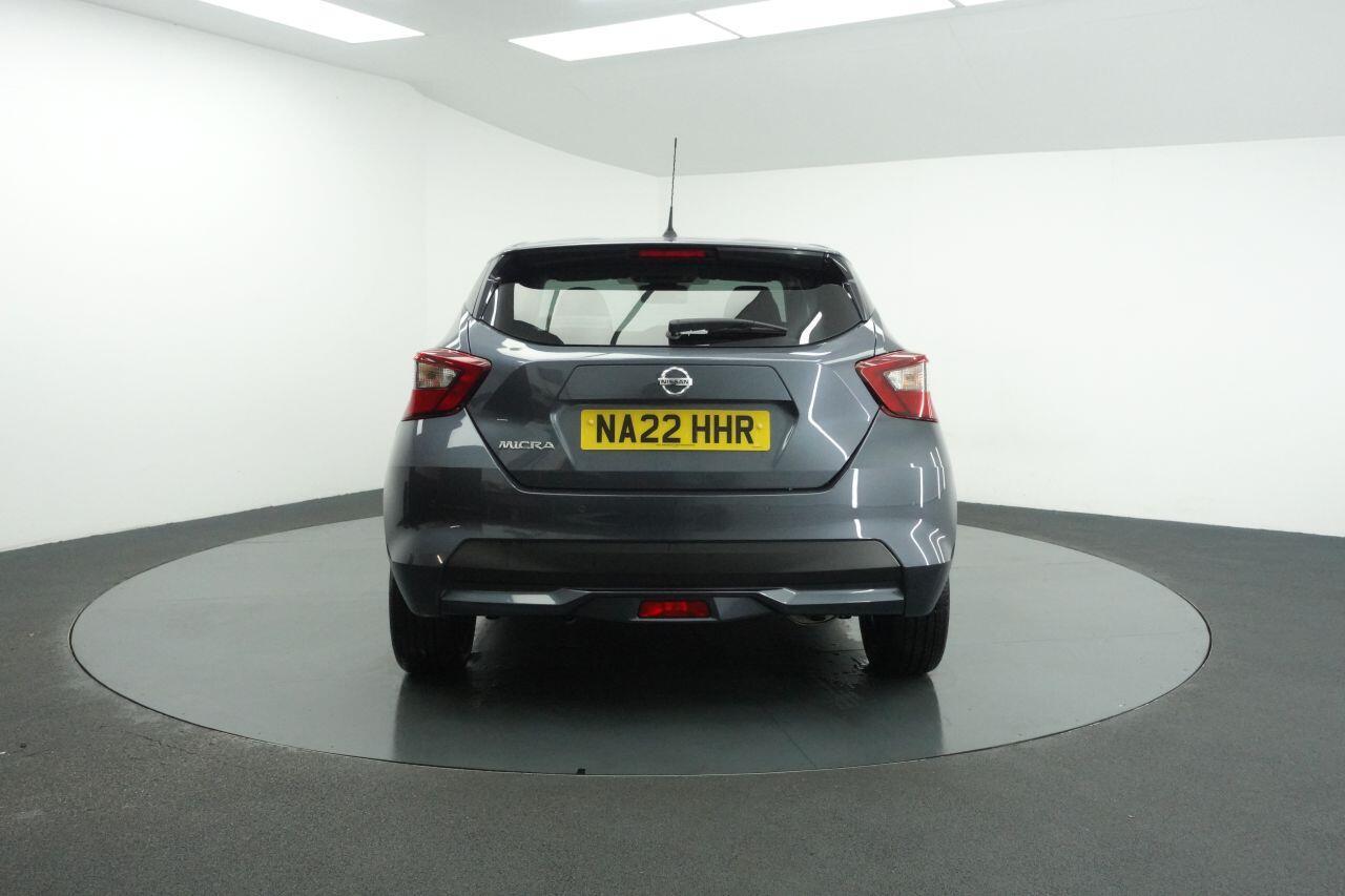 Nissan Micra - Image 12