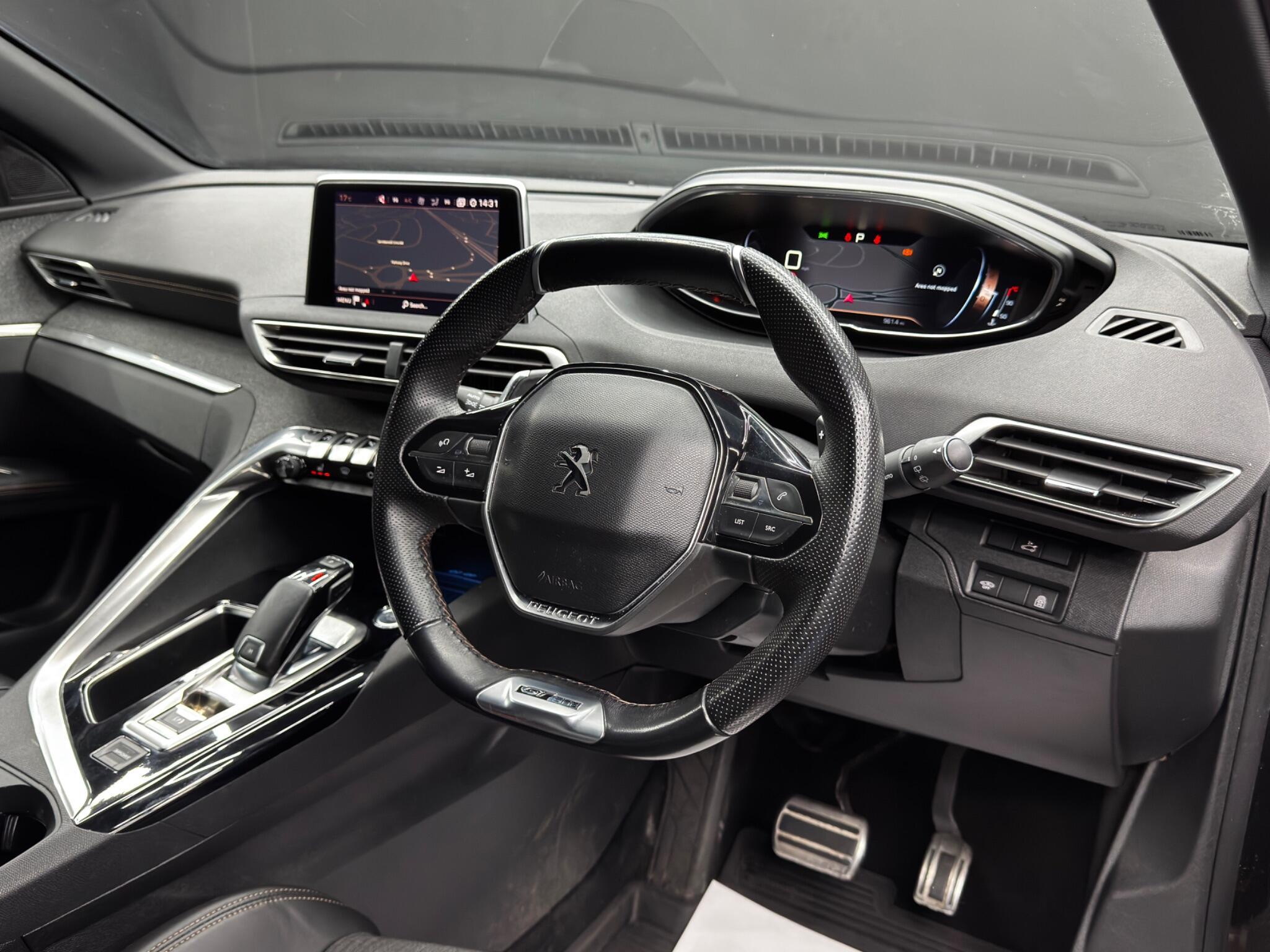 Peugeot 3008 - Image 9