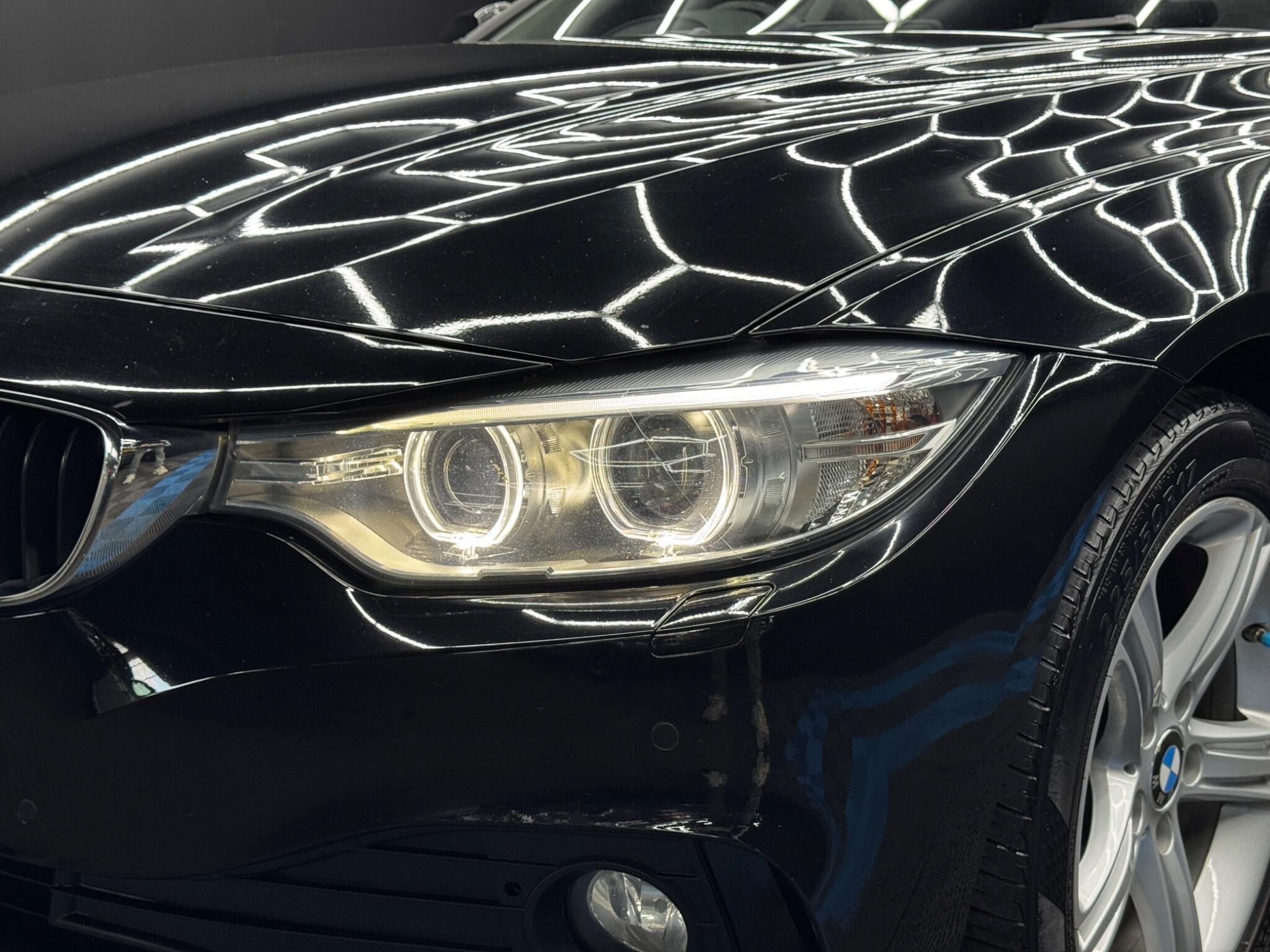 BMW 4 SERIES GRAN COUPE - Image 50