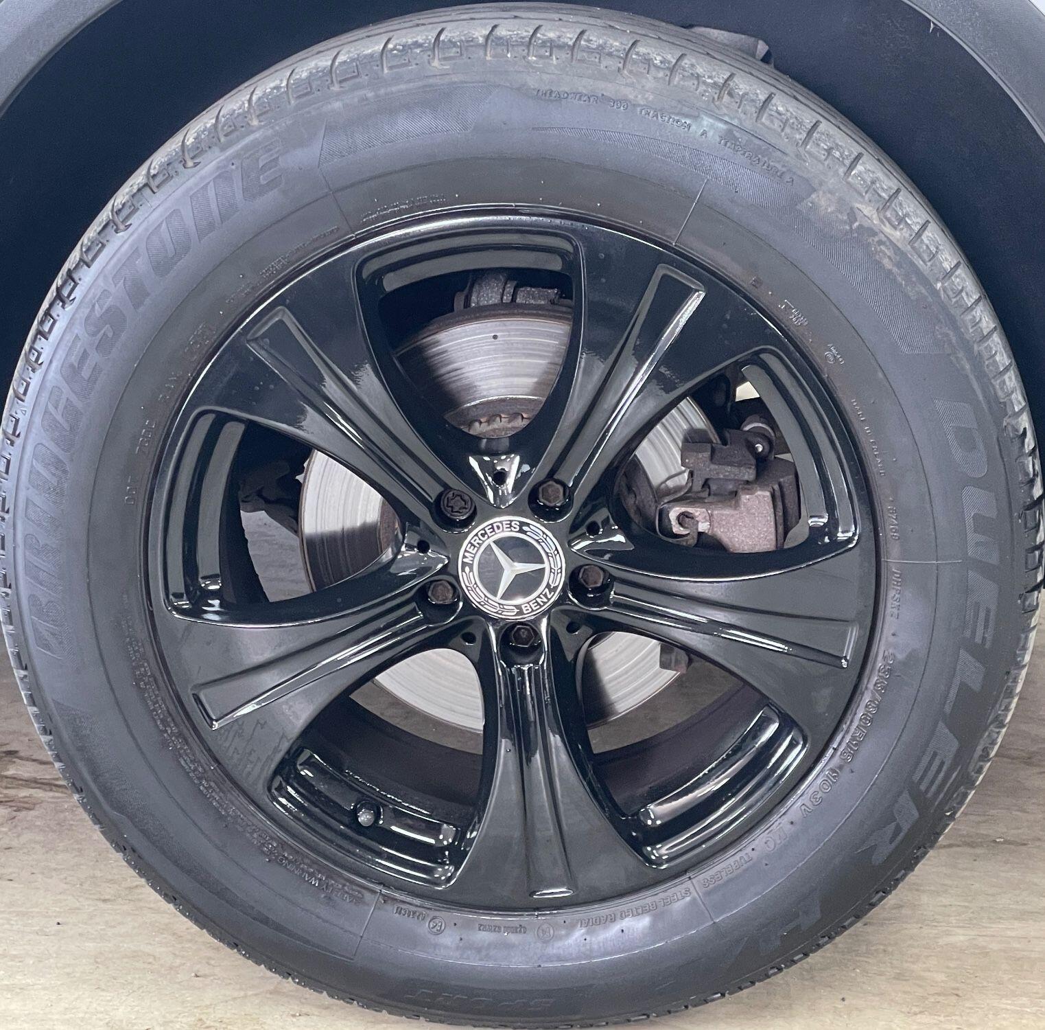 Mercedes GLC - Image 16