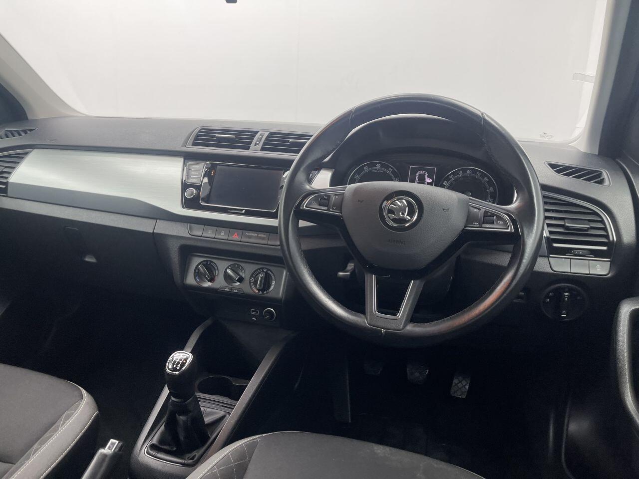 Skoda Fabia - Image 22