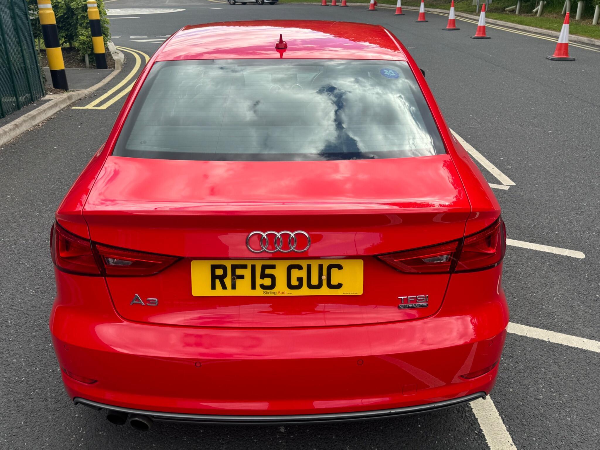 Audi A3 - Image 13