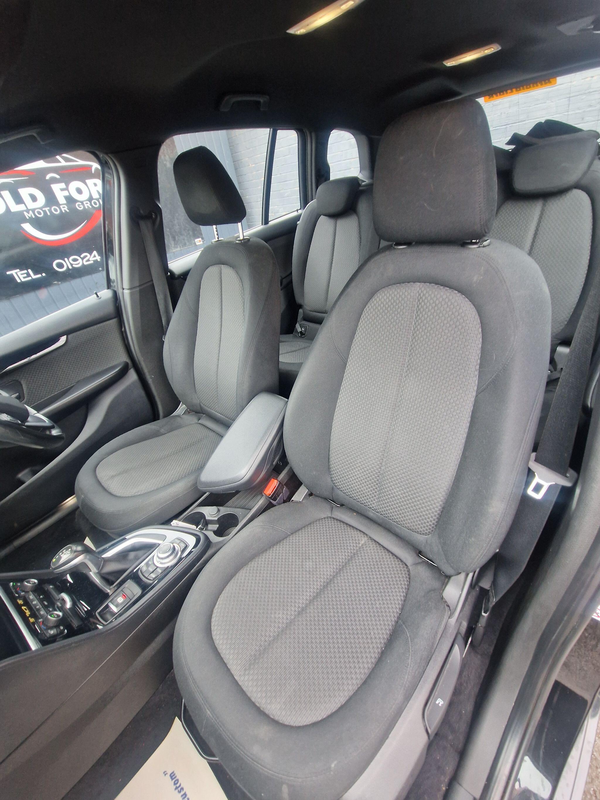 BMW 2 Series Gran Tourer - Image 38