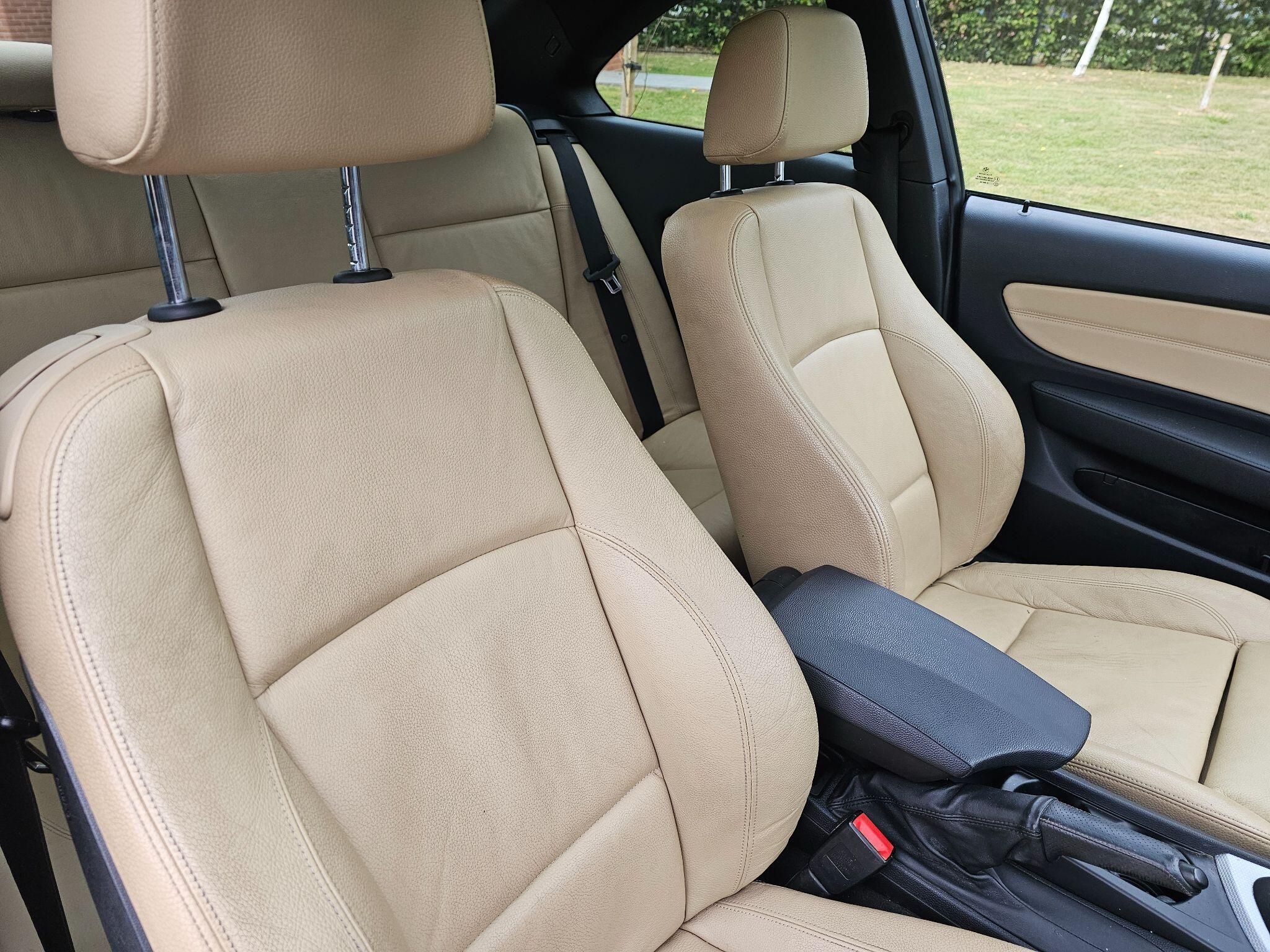 BMW 1 Series - Image 19