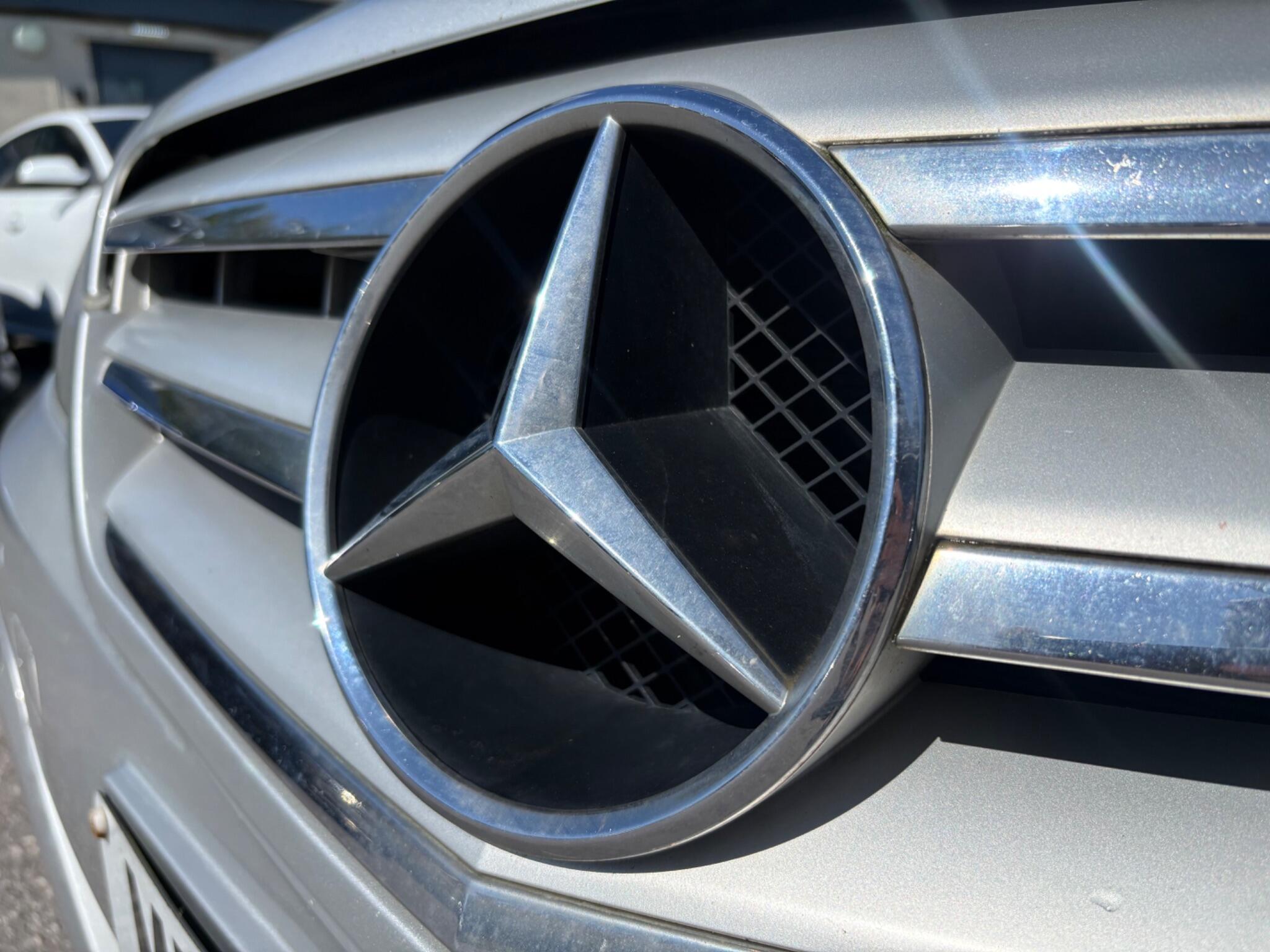 Mercedes B Class - Image 8