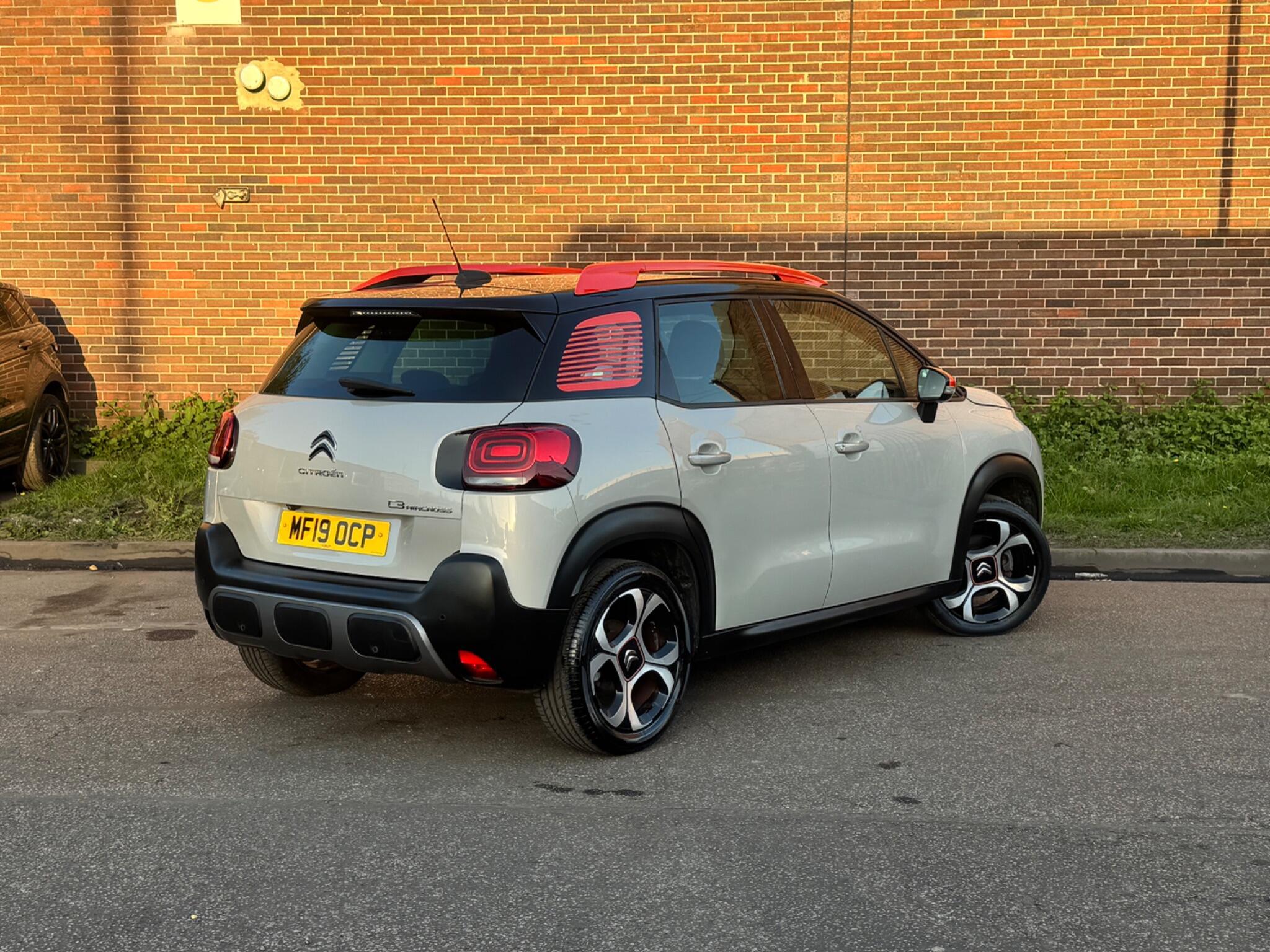 Citroen C3 Aircross - Image 16