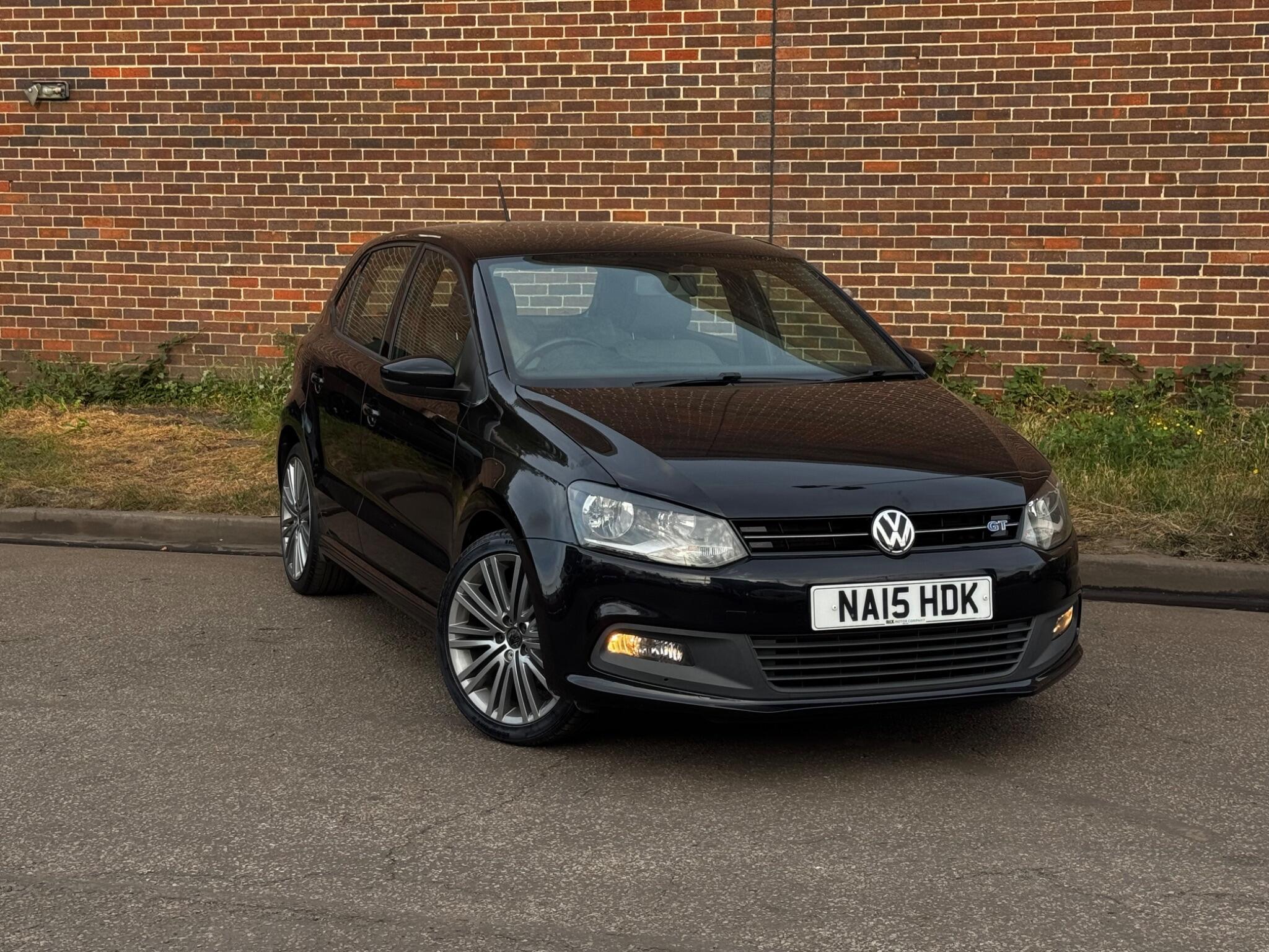 Volkswagen Polo - Image 4