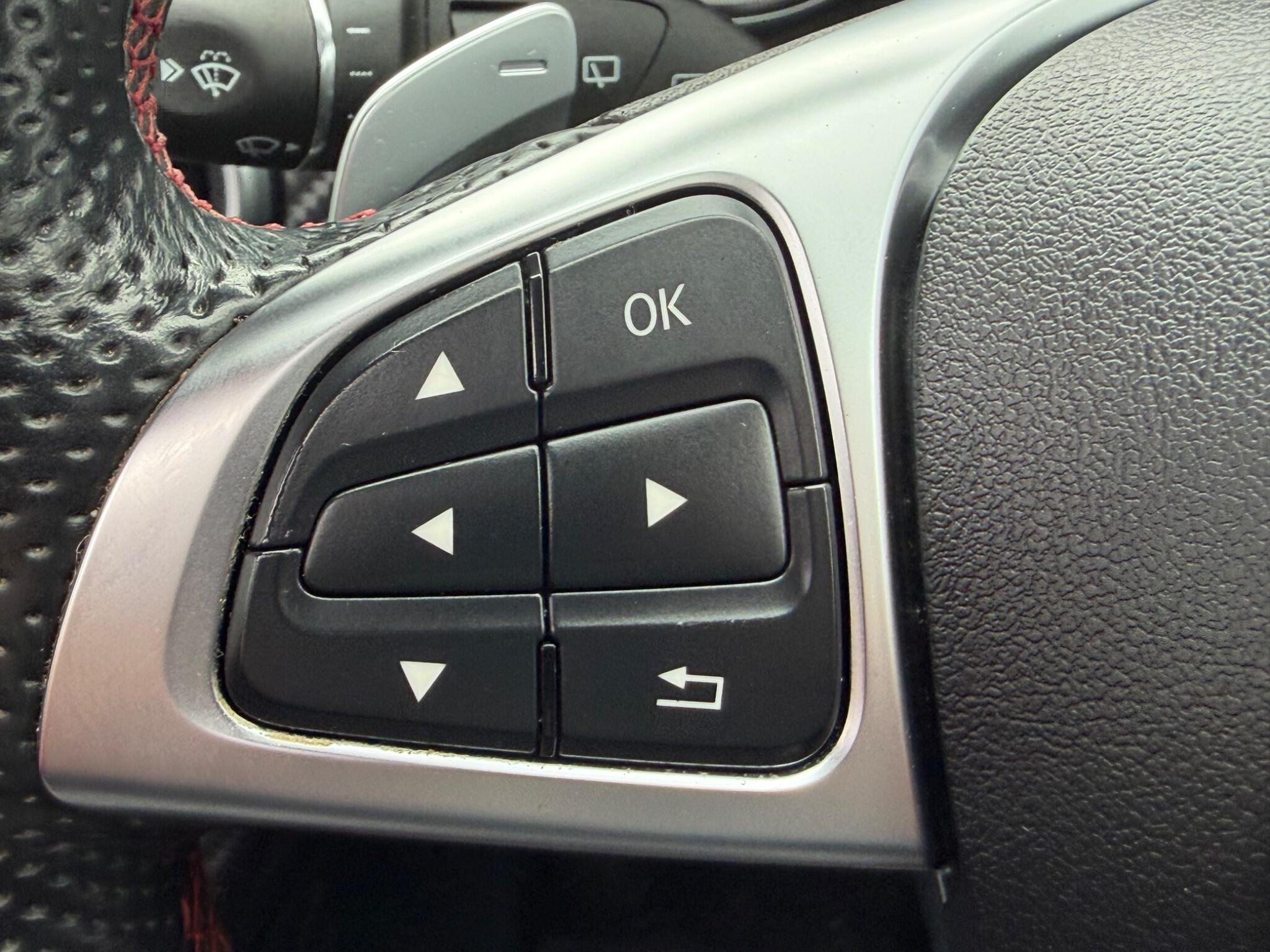 Mercedes A Class - Image 25