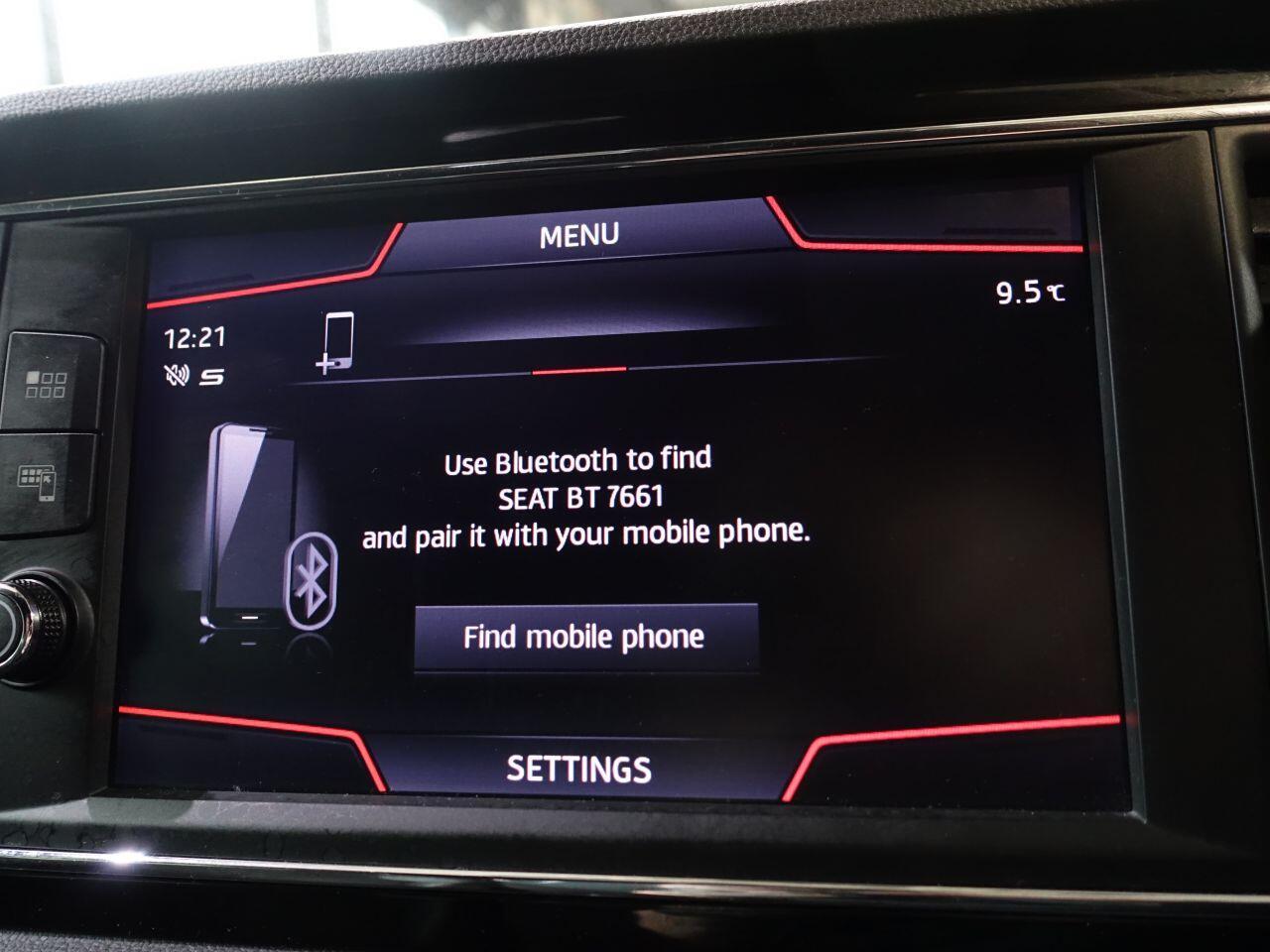 SEAT Leon - Image 36