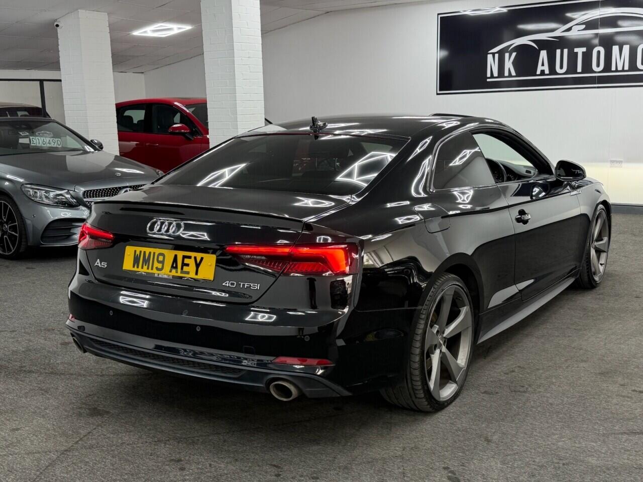 Audi A5 - Image 4