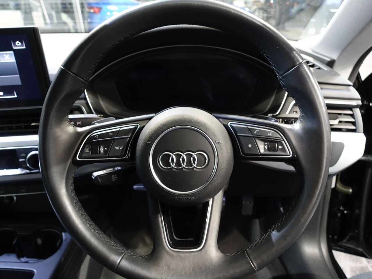 Audi A5 - Image 23