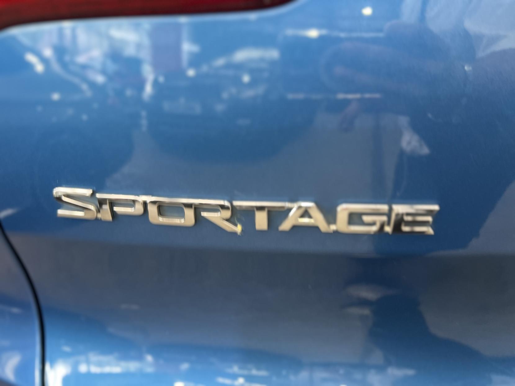 Kia Sportage - Image 15