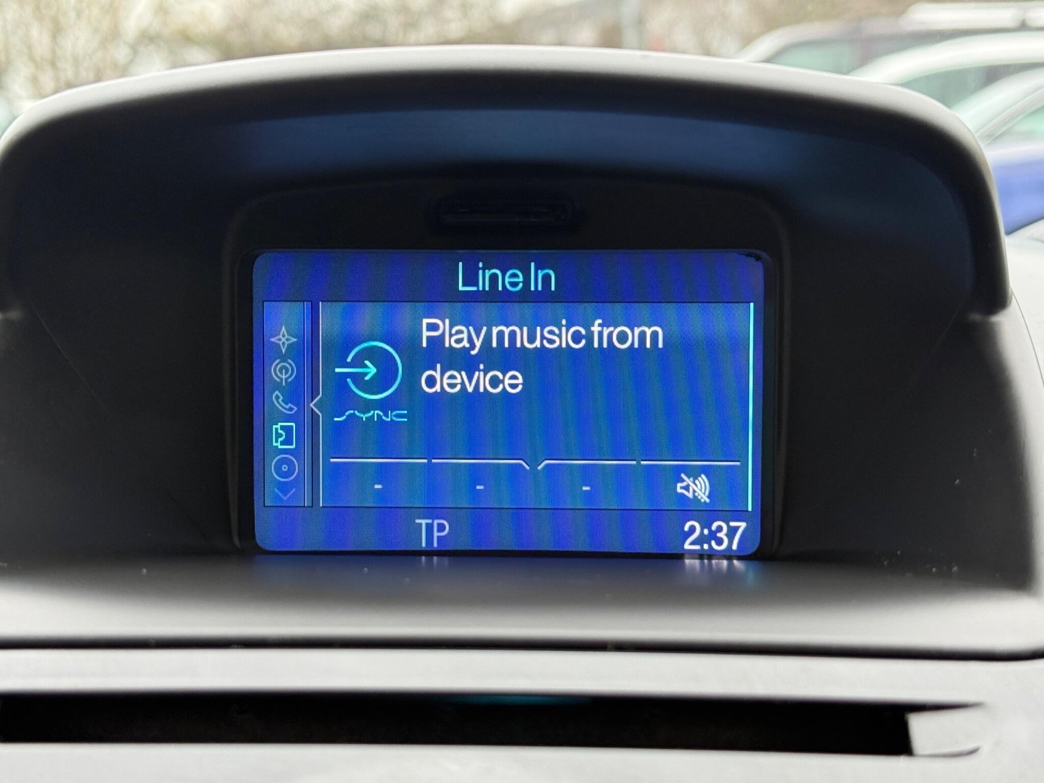 Ford Fiesta - Image 35