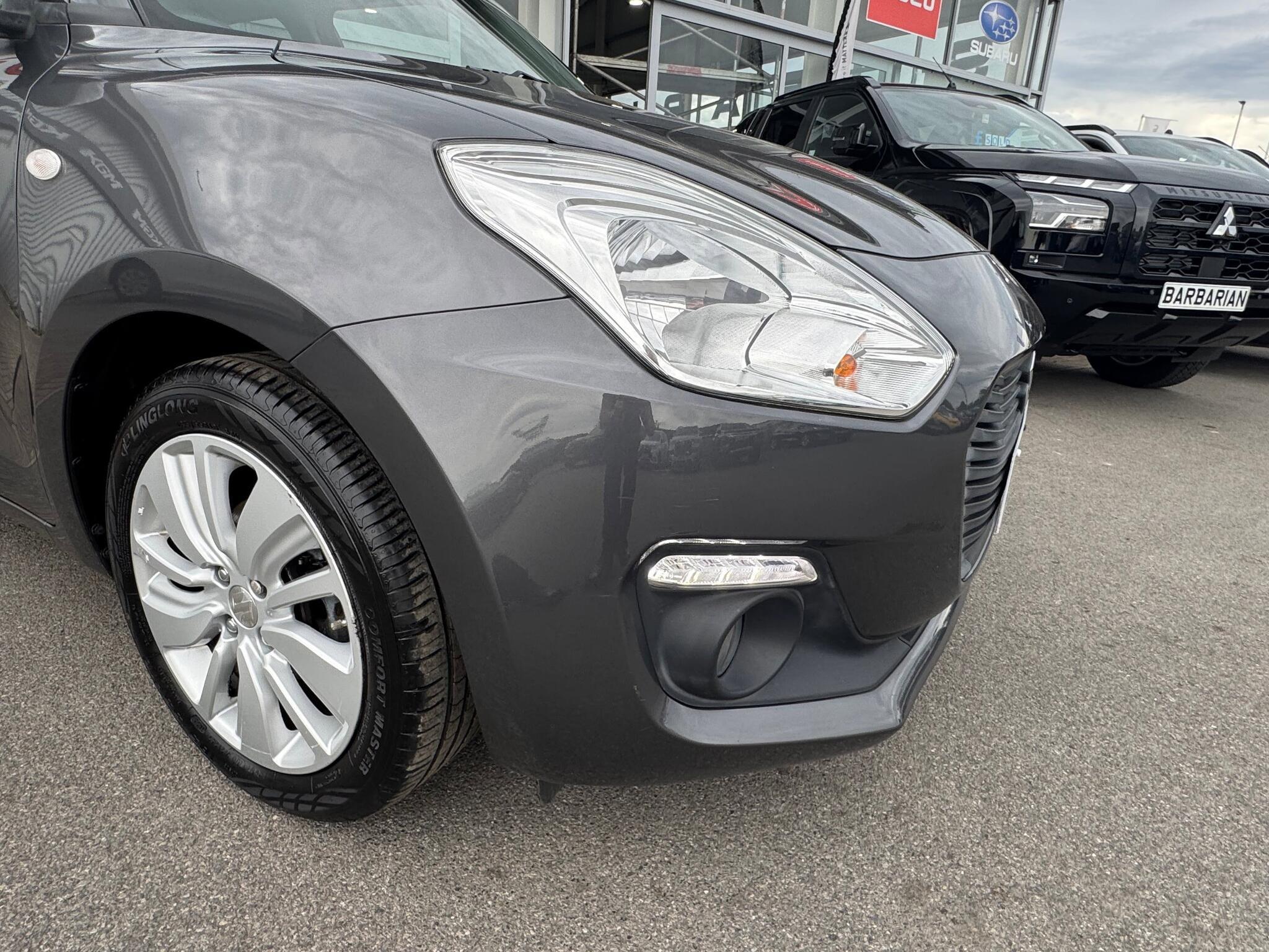 Suzuki Swift - Image 12
