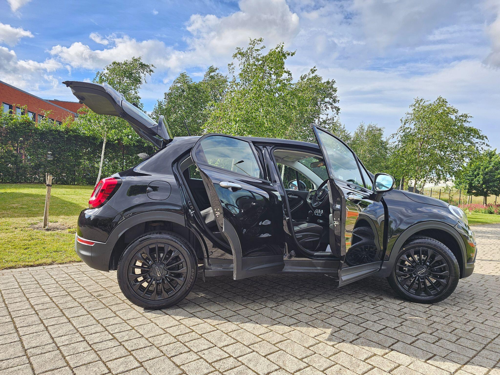 Fiat 500X - Image 3