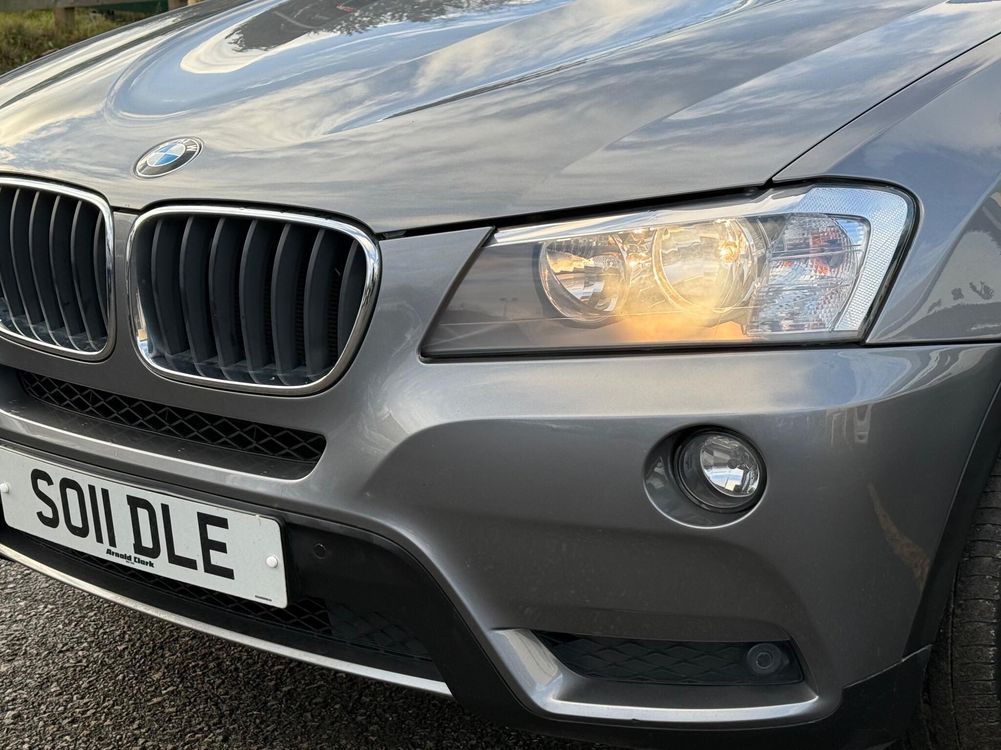 BMW X3 - Image 16