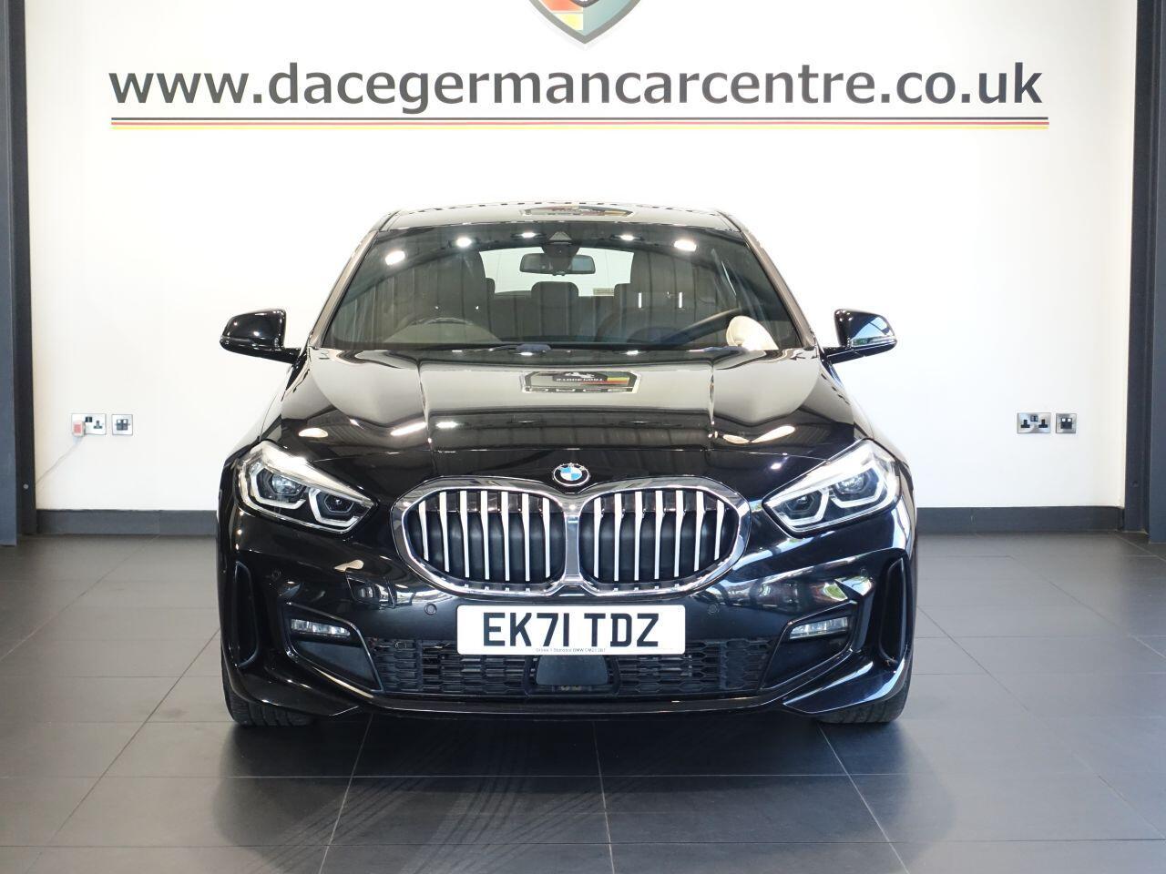 BMW 1 Series - Image 4