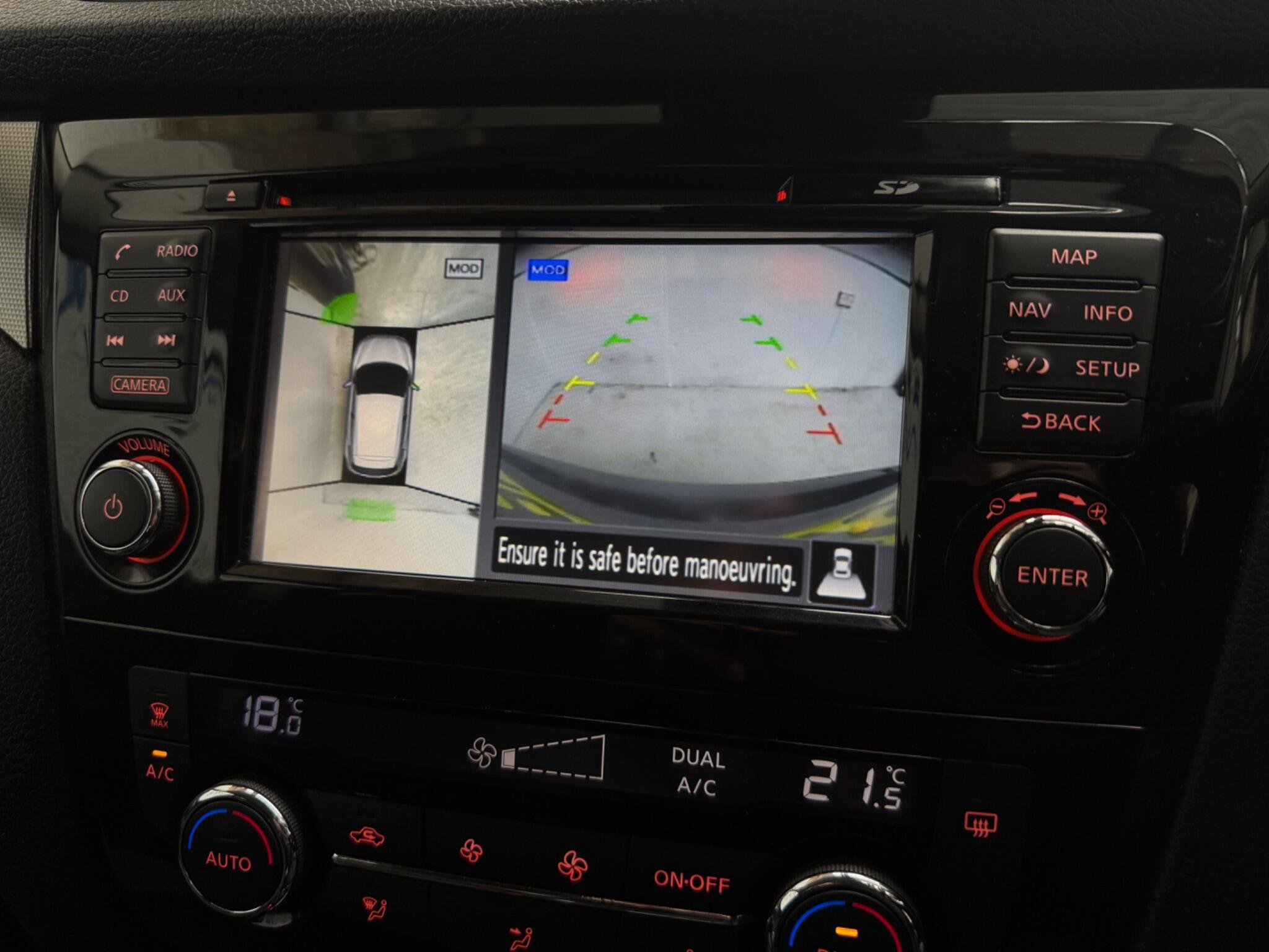 Nissan Qashqai - Image 18