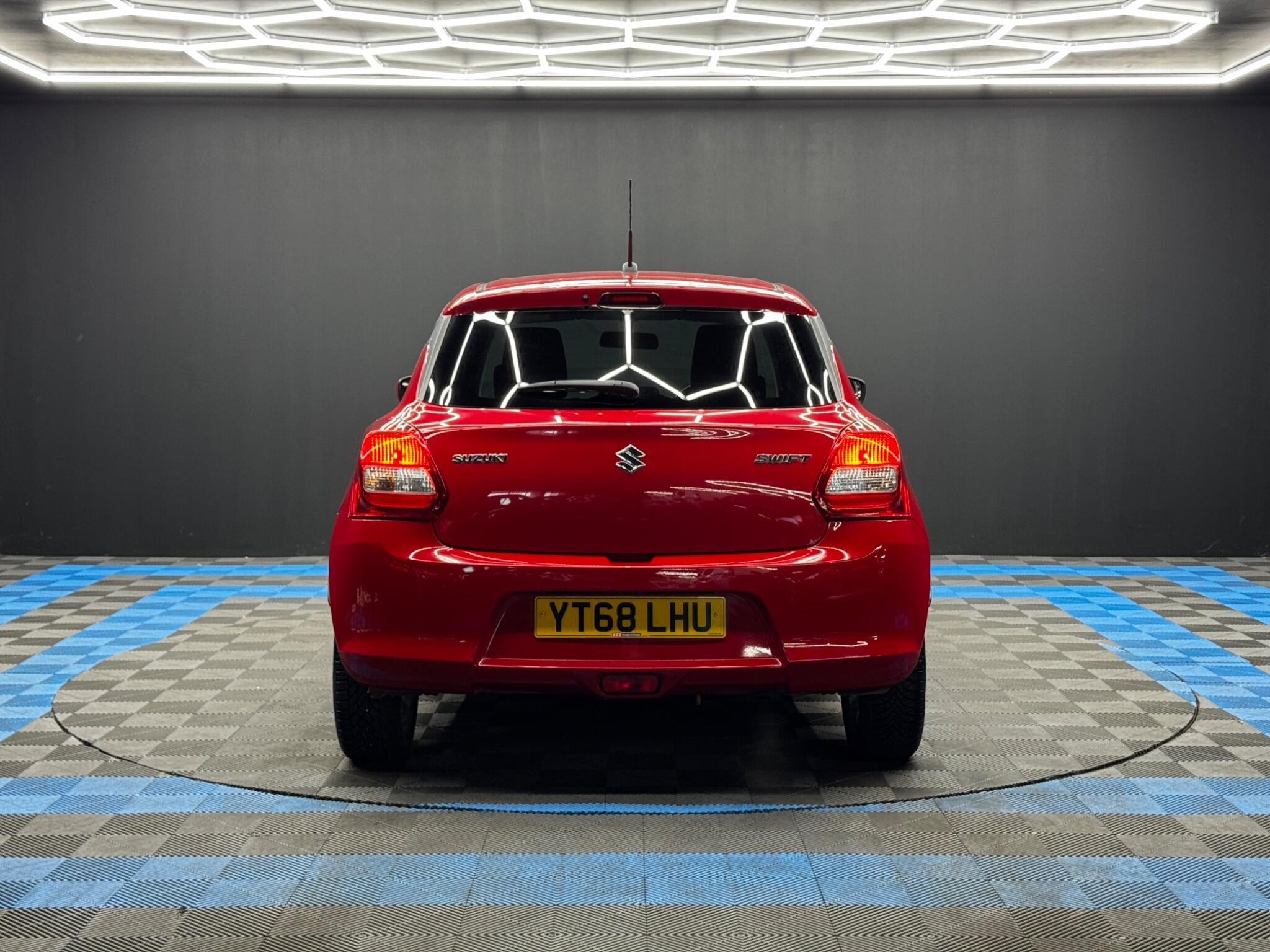 Suzuki Swift - Image 6