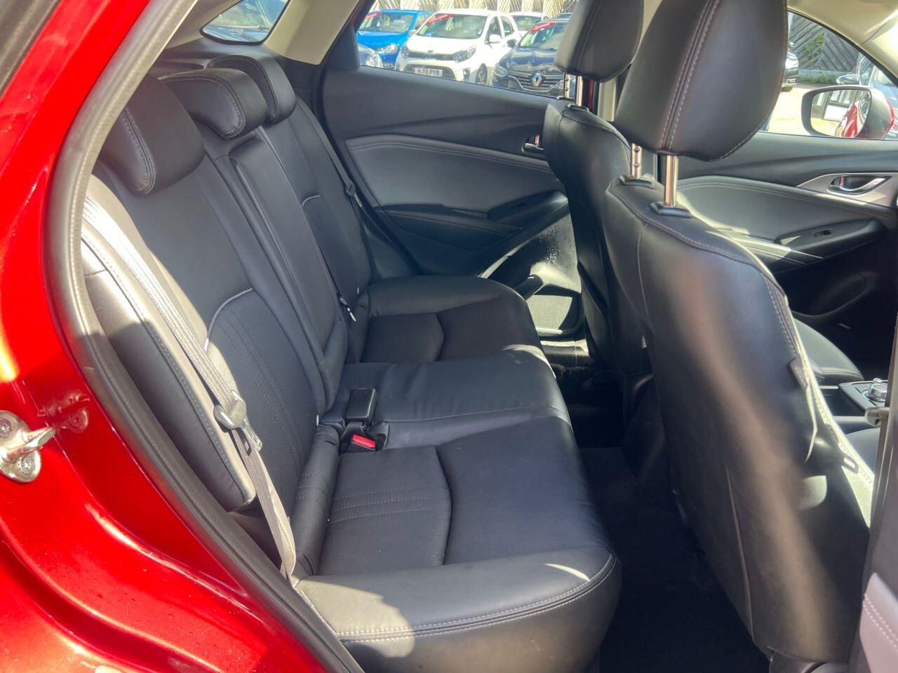 Mazda CX-3 - Image 18