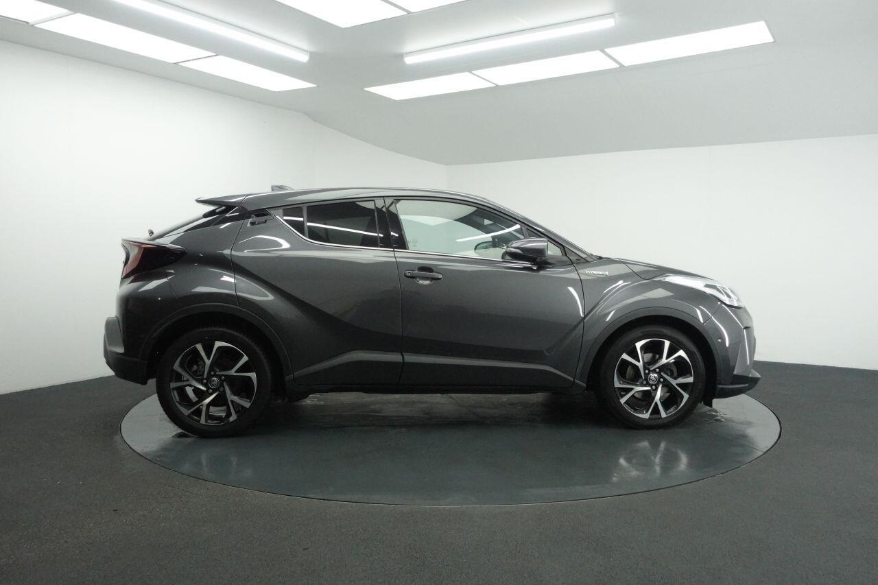 Toyota C-Hr - Image 8