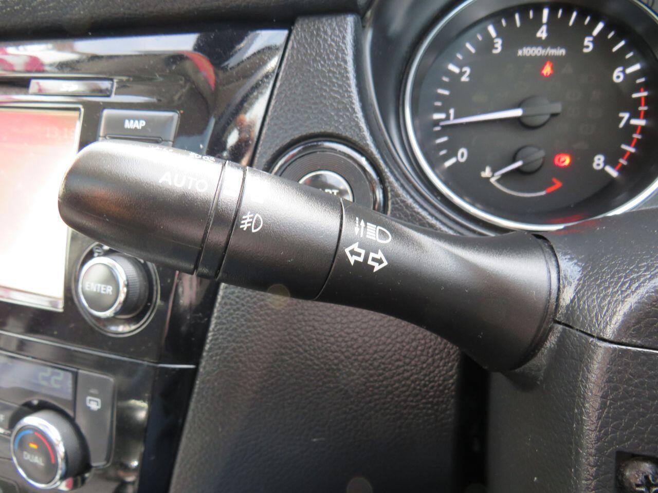 Nissan Qashqai - Image 18