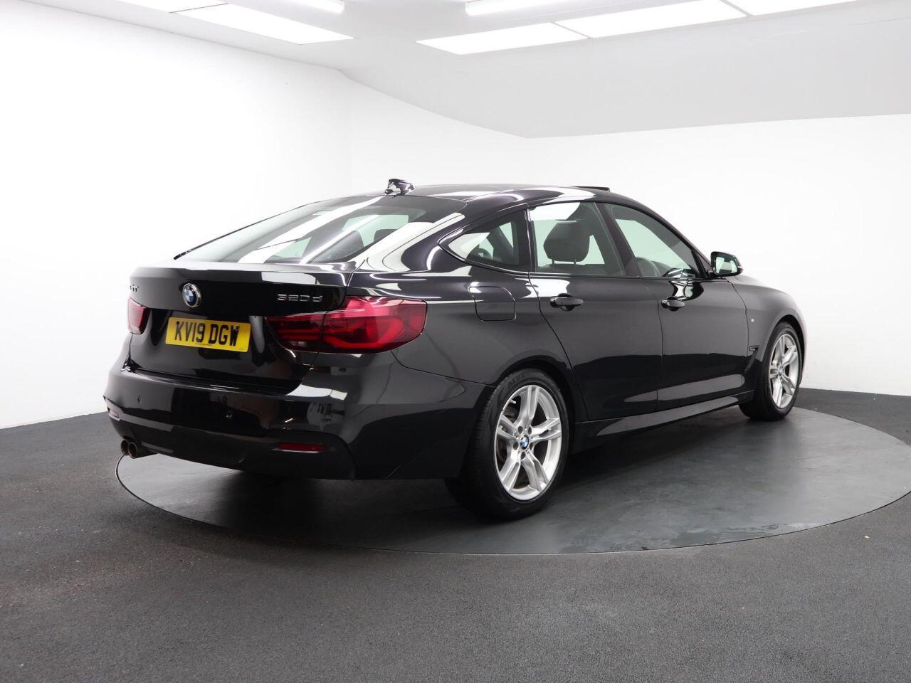 BMW 3 SERIES GRAN TURISMO - Image 7