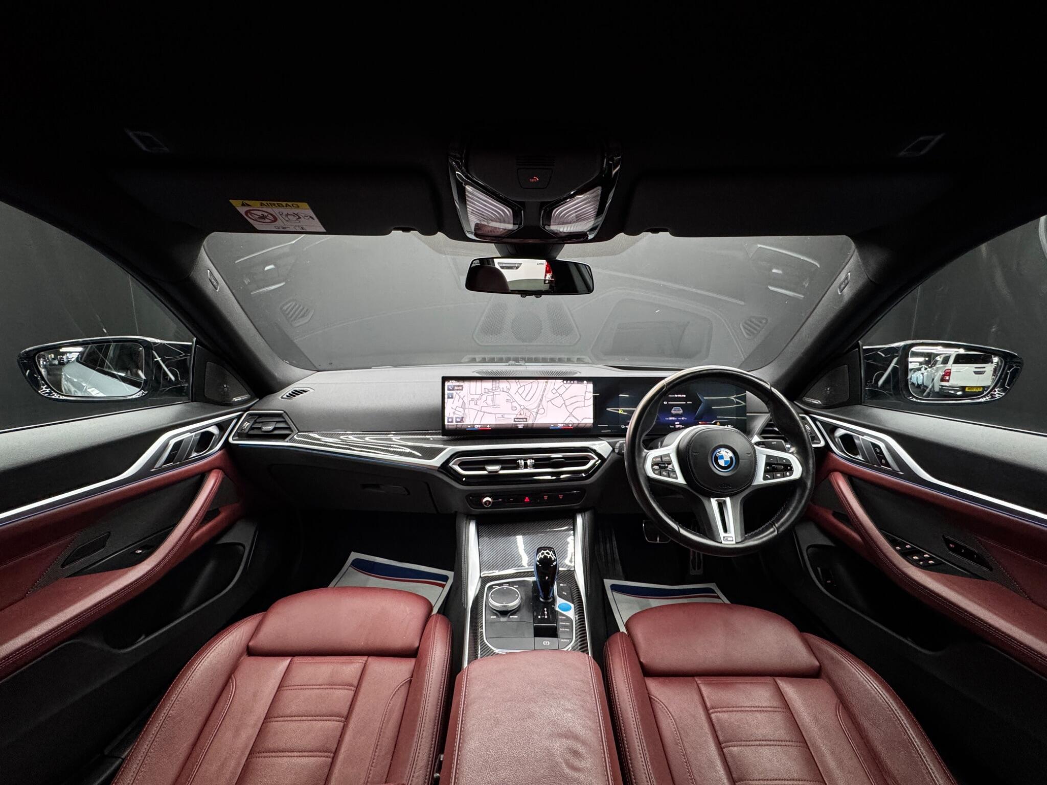 BMW I4 - Image 16