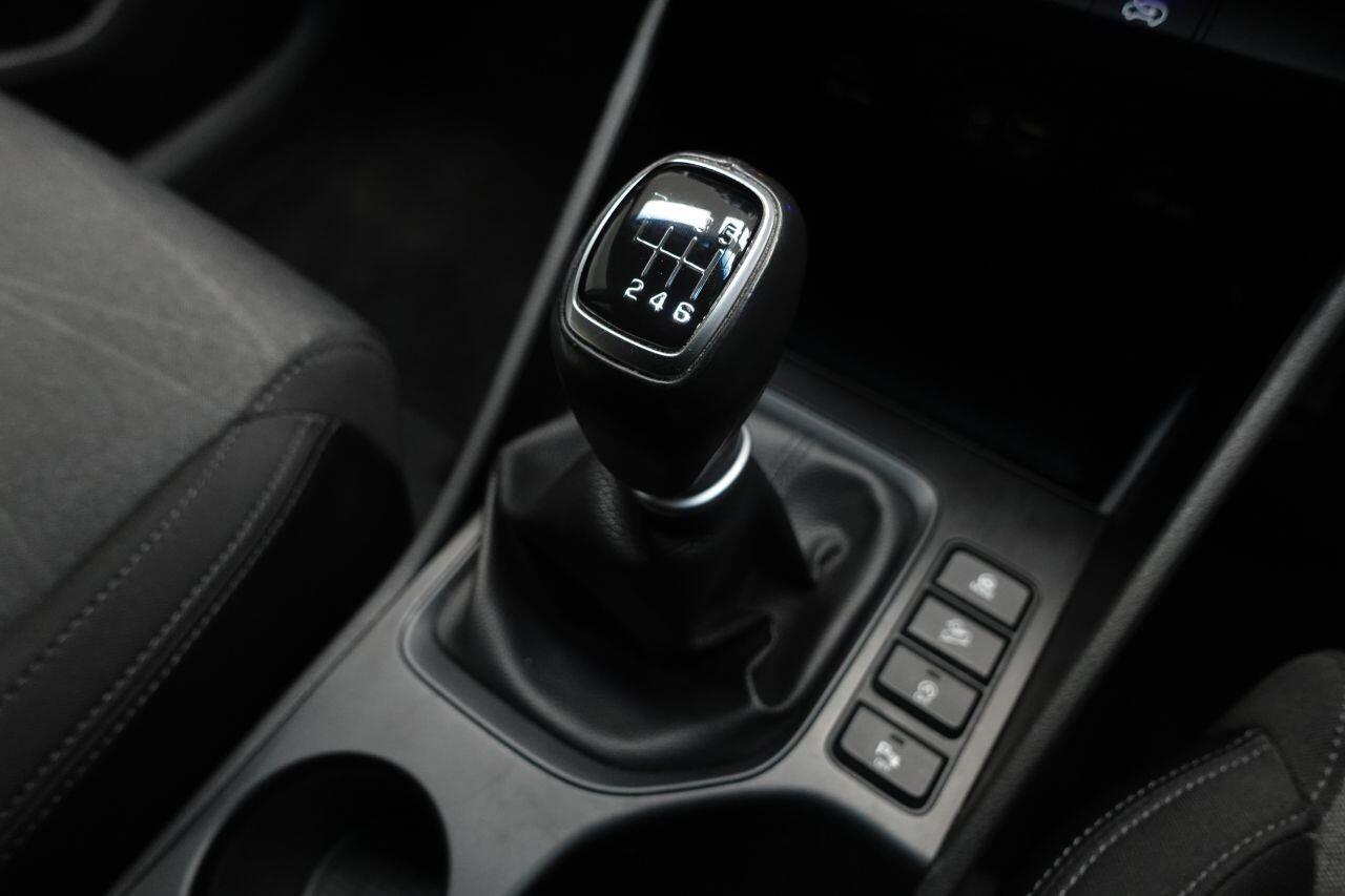 Hyundai Tucson - Image 29