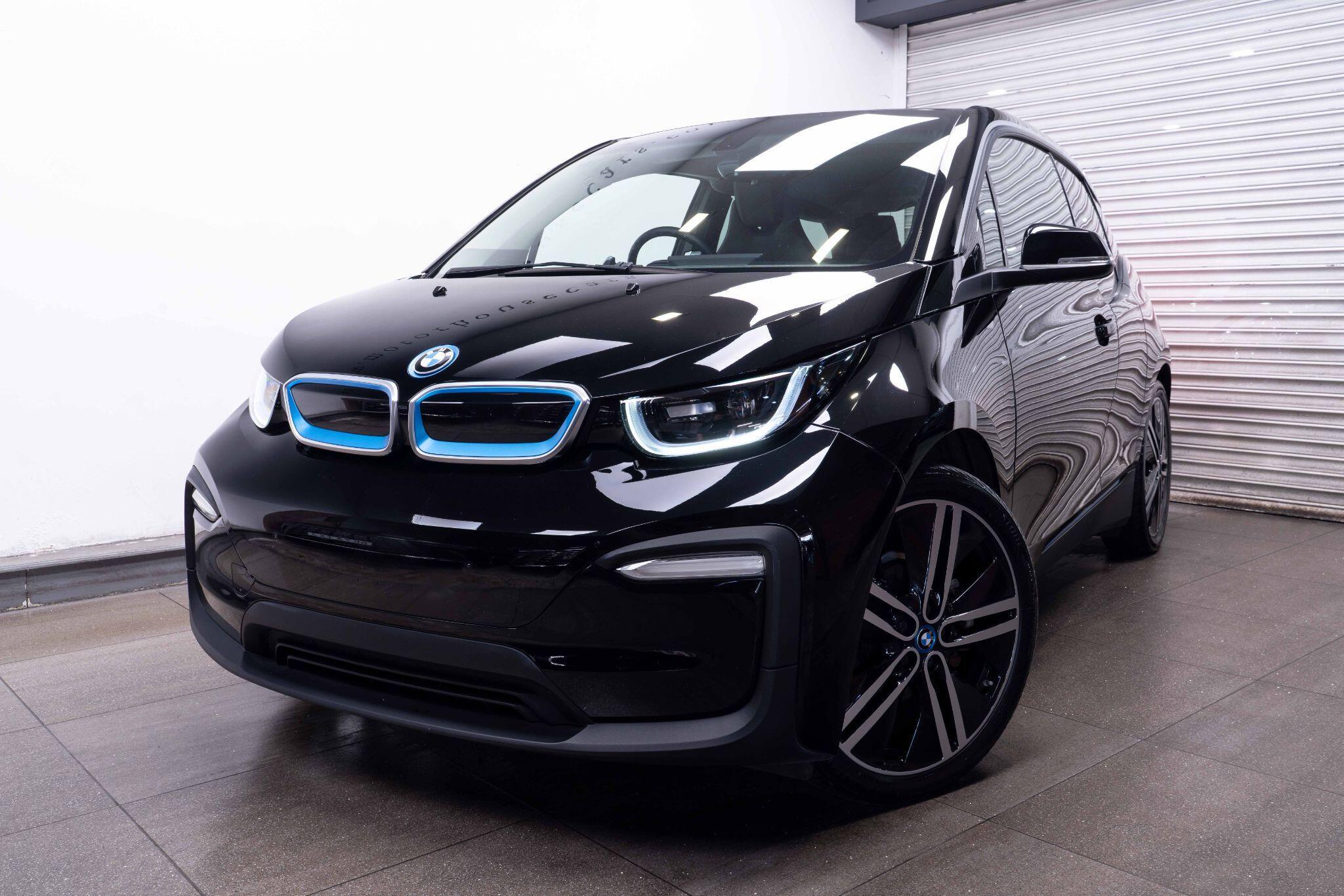 BMW i3 - Image 5