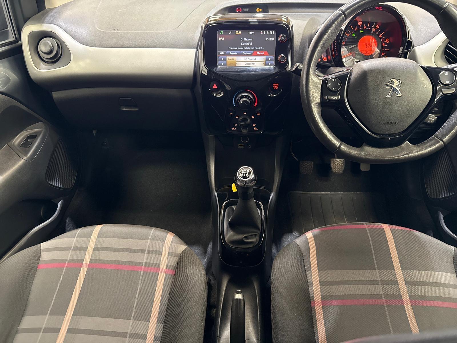 Peugeot 108 - Image 20